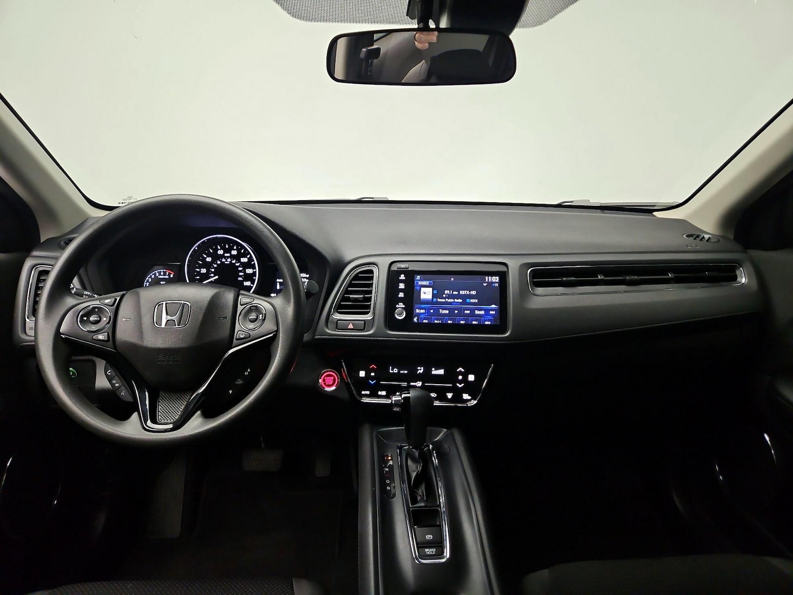 2022 Honda HR-V EX - Photo 10