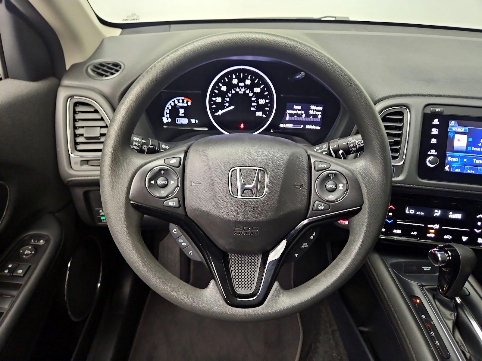 2022 Honda HR-V EX - Photo 11
