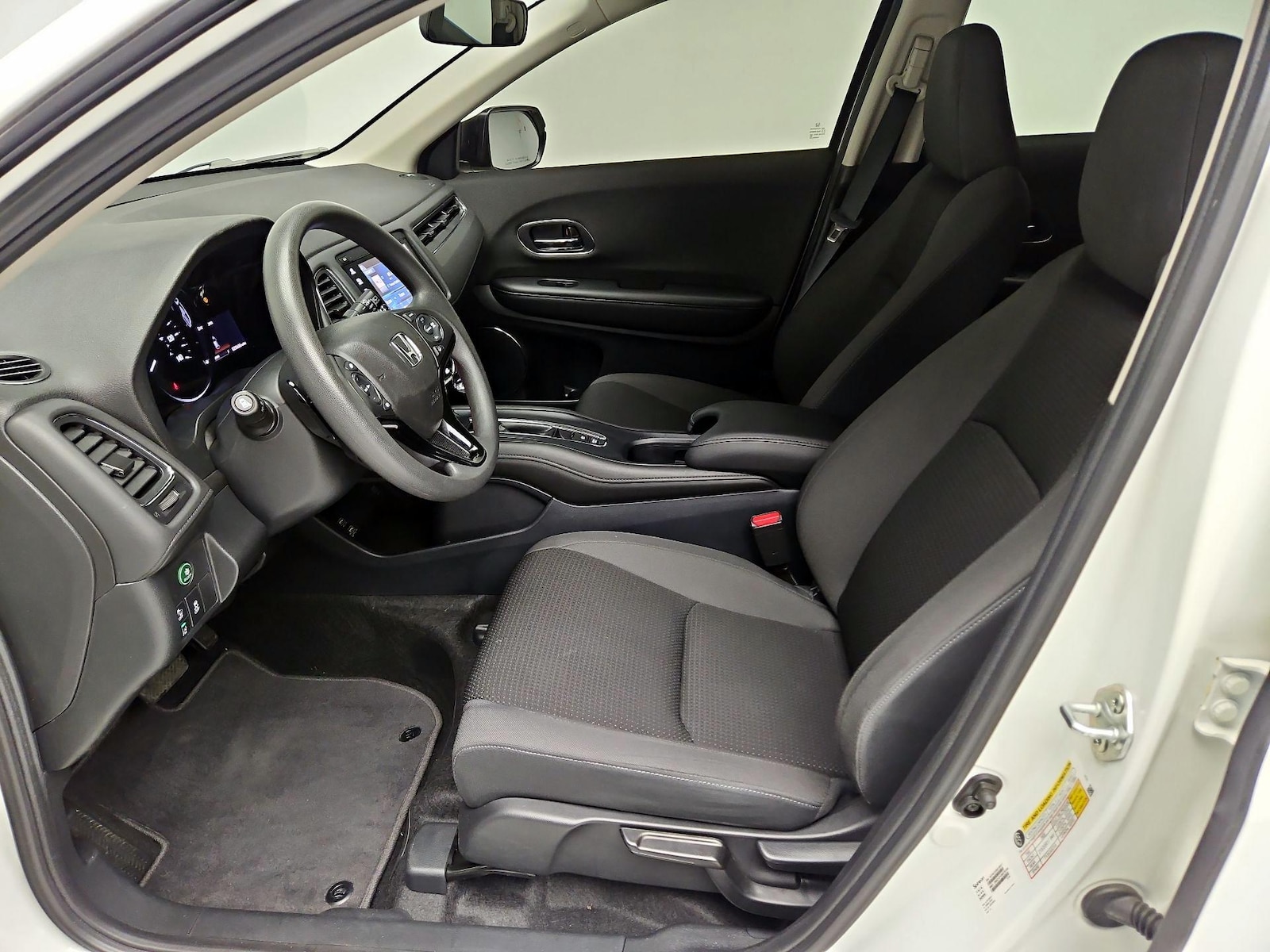 2022 Honda HR-V EX - Photo 12