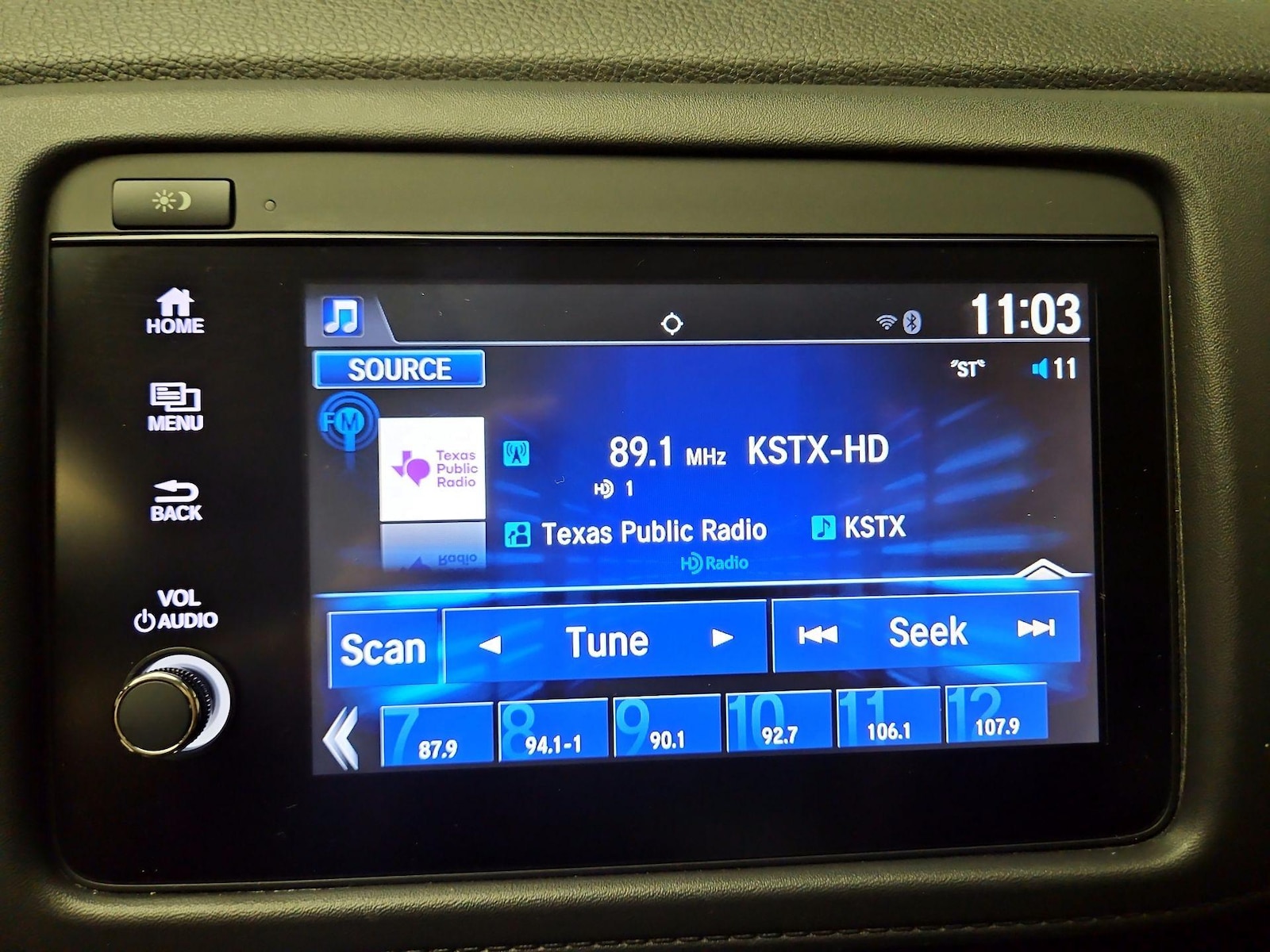 2022 Honda HR-V EX - Photo 16