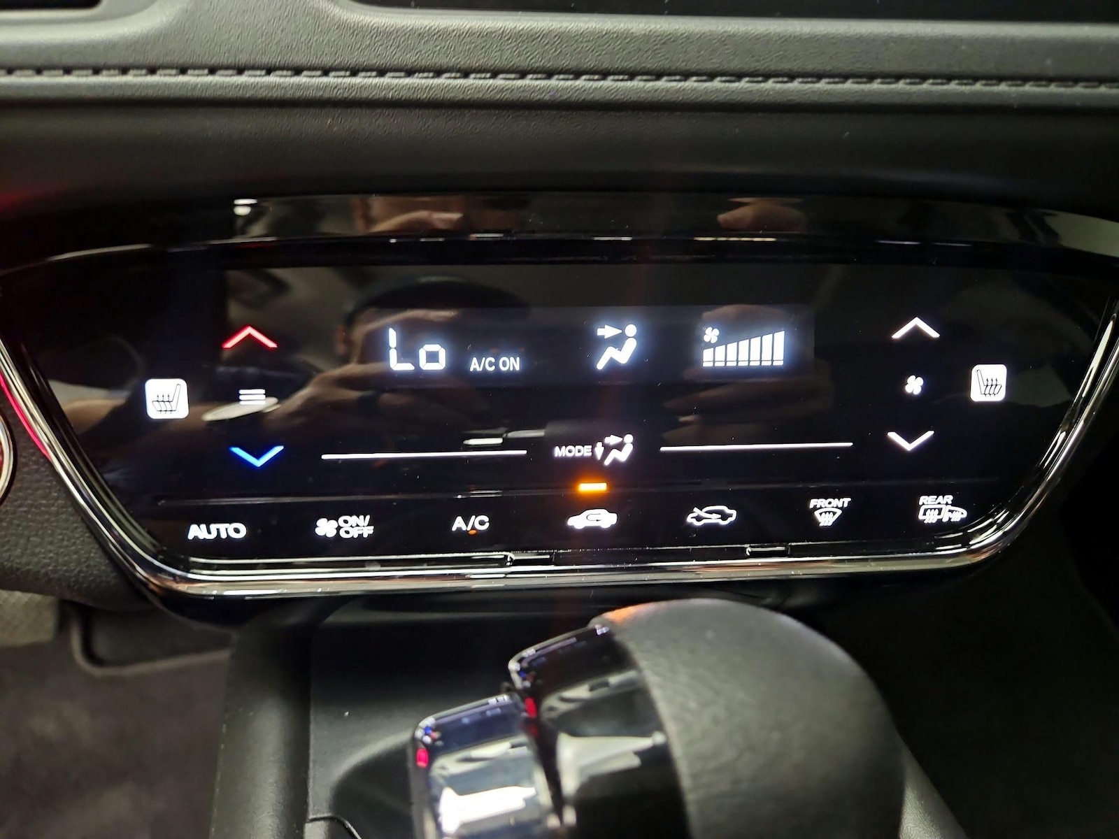 2022 Honda HR-V EX - Photo 17
