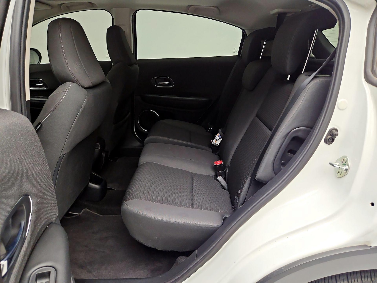 2022 Honda HR-V EX - Photo 21
