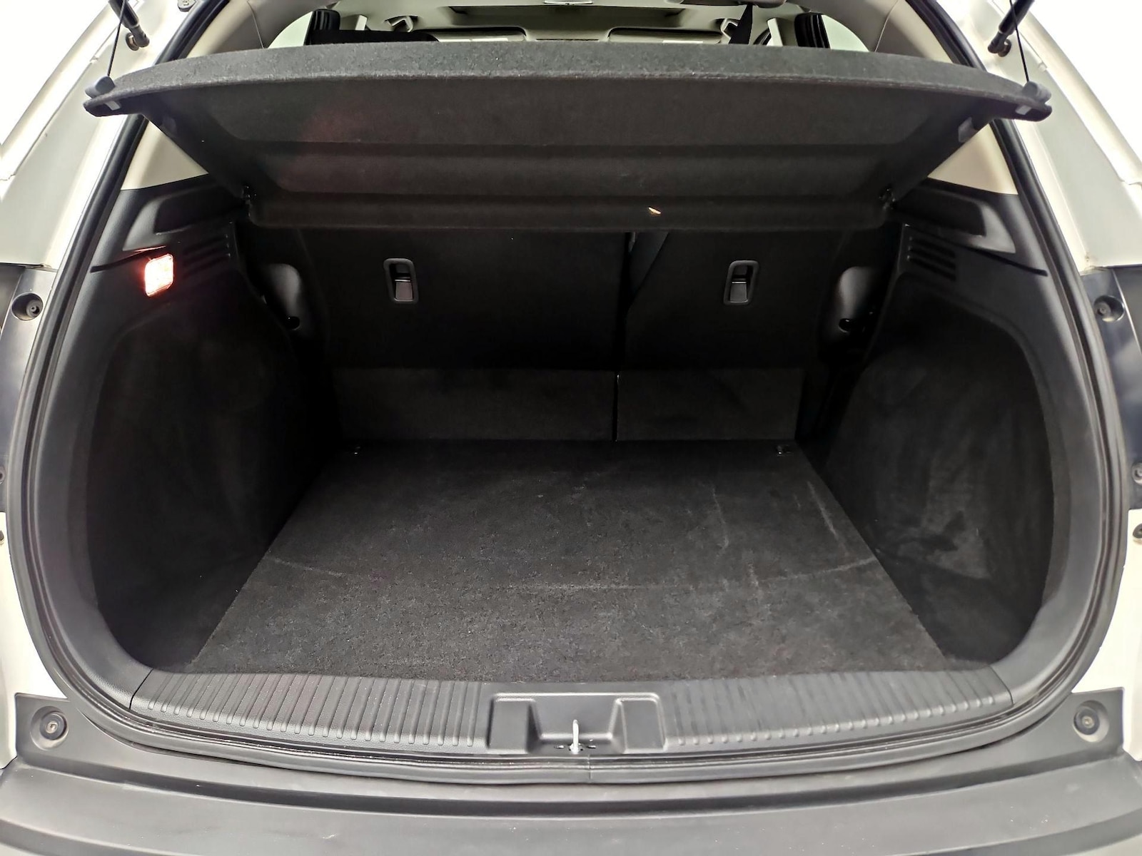 2022 Honda HR-V EX - Photo 22