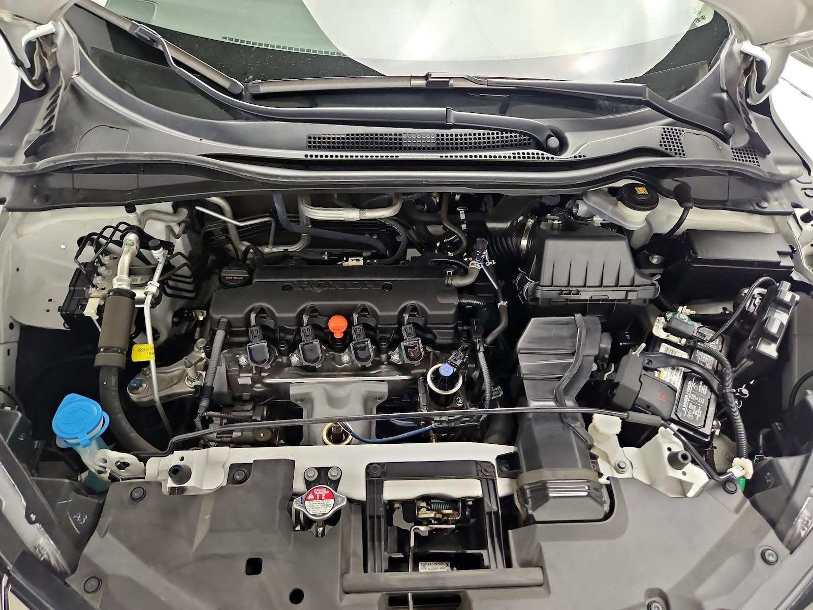 2022 Honda HR-V EX - Photo 23