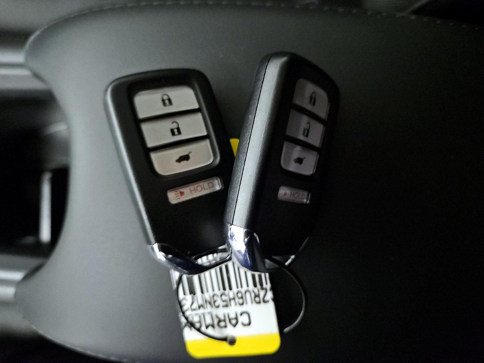 2022 Honda HR-V EX - Photo 24