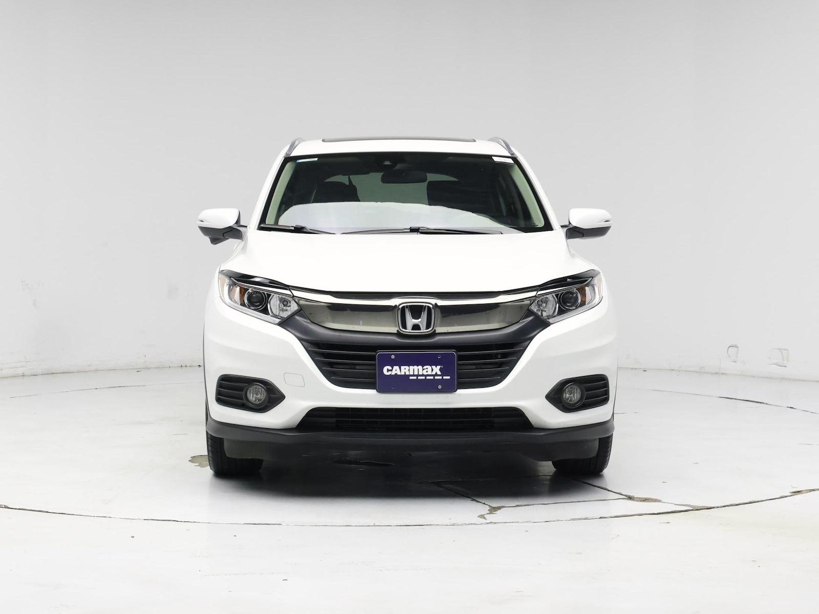 2022 Honda HR-V EX - Photo 6