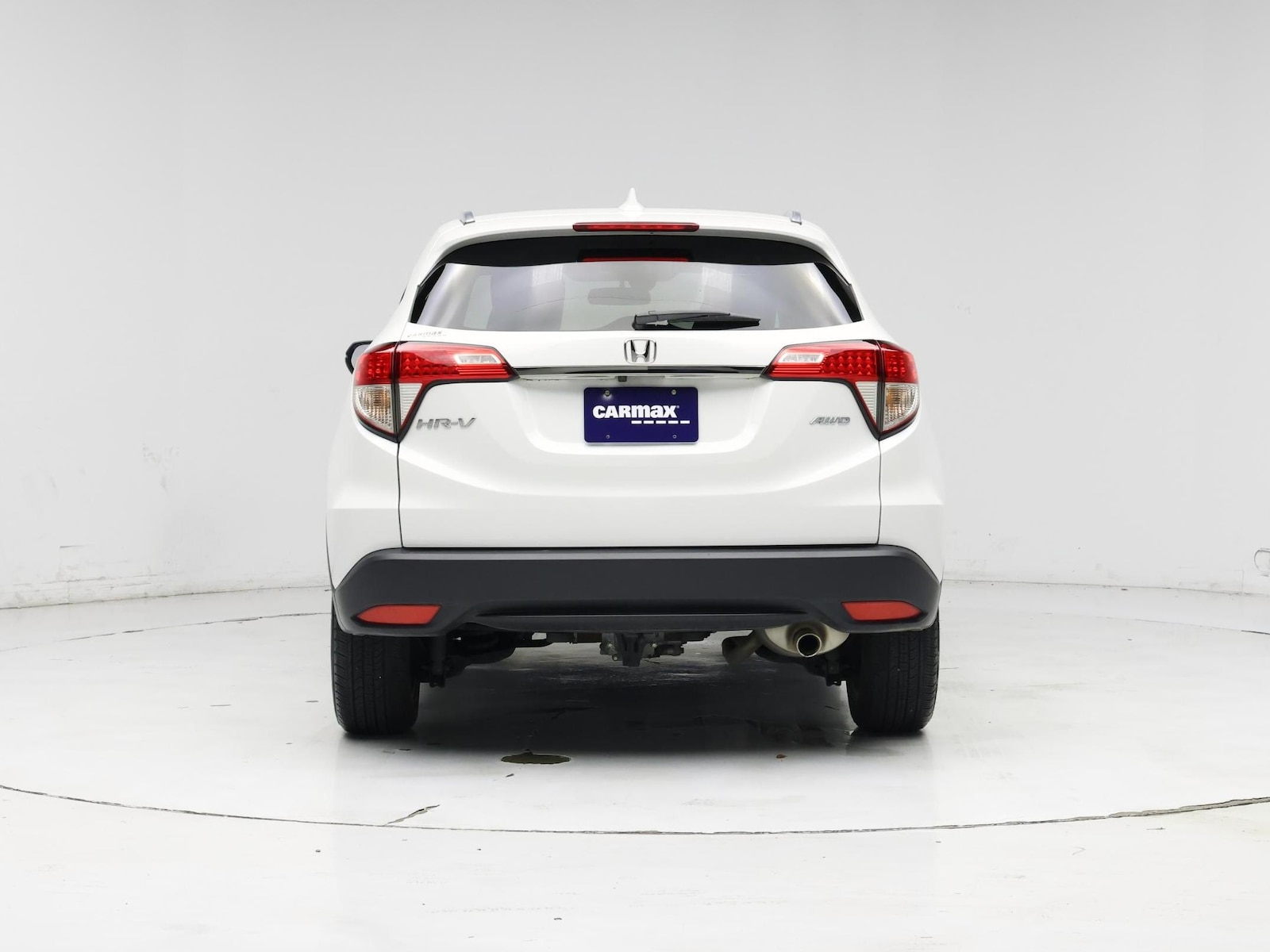 2022 Honda HR-V EX - Photo 7