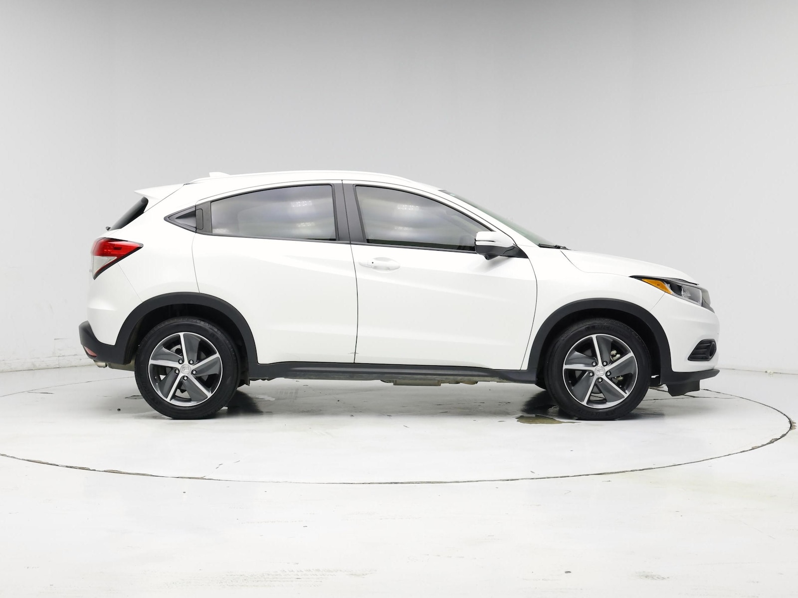 2022 Honda HR-V EX - Photo 8