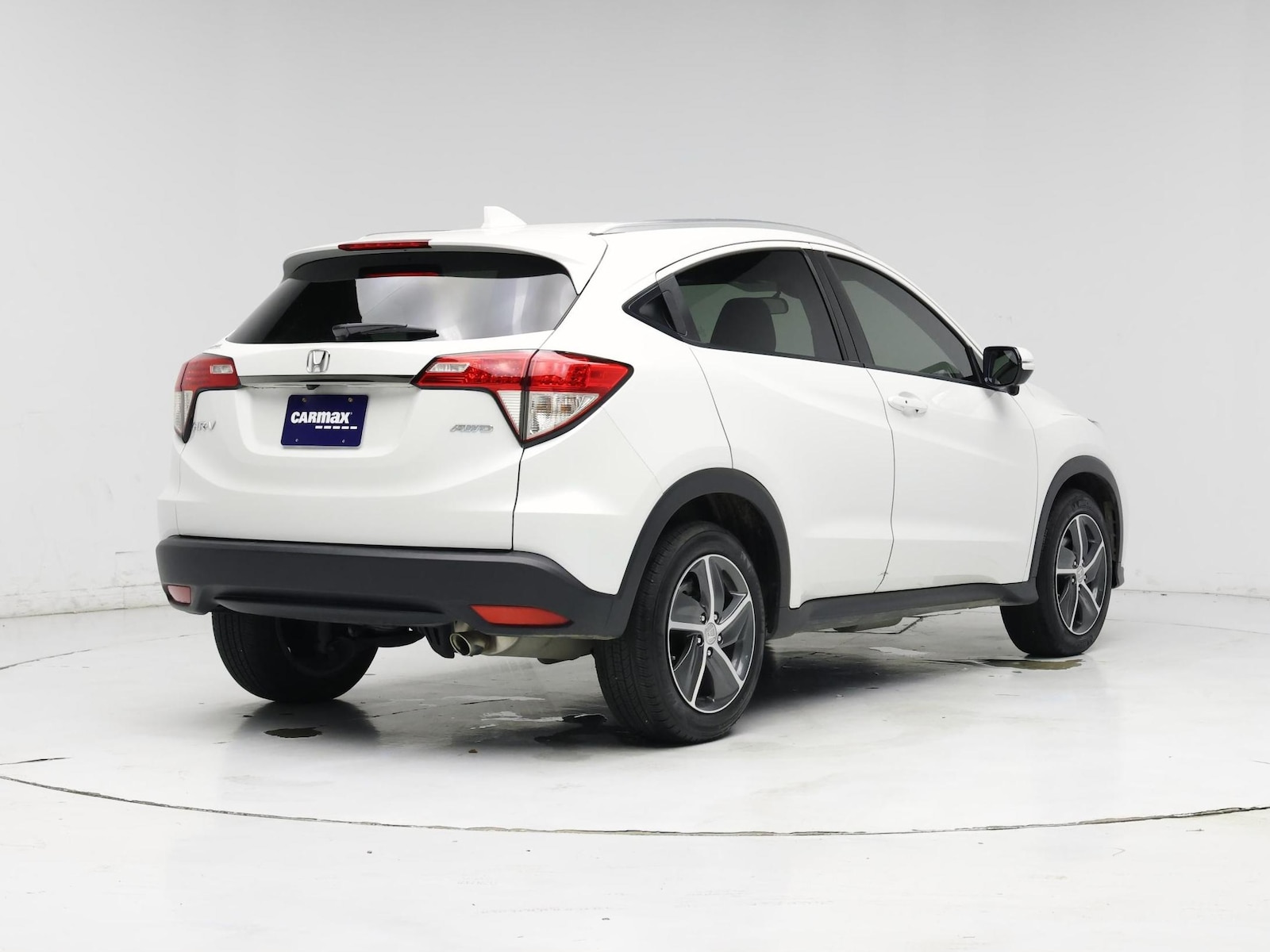 2022 Honda HR-V EX - Photo 9