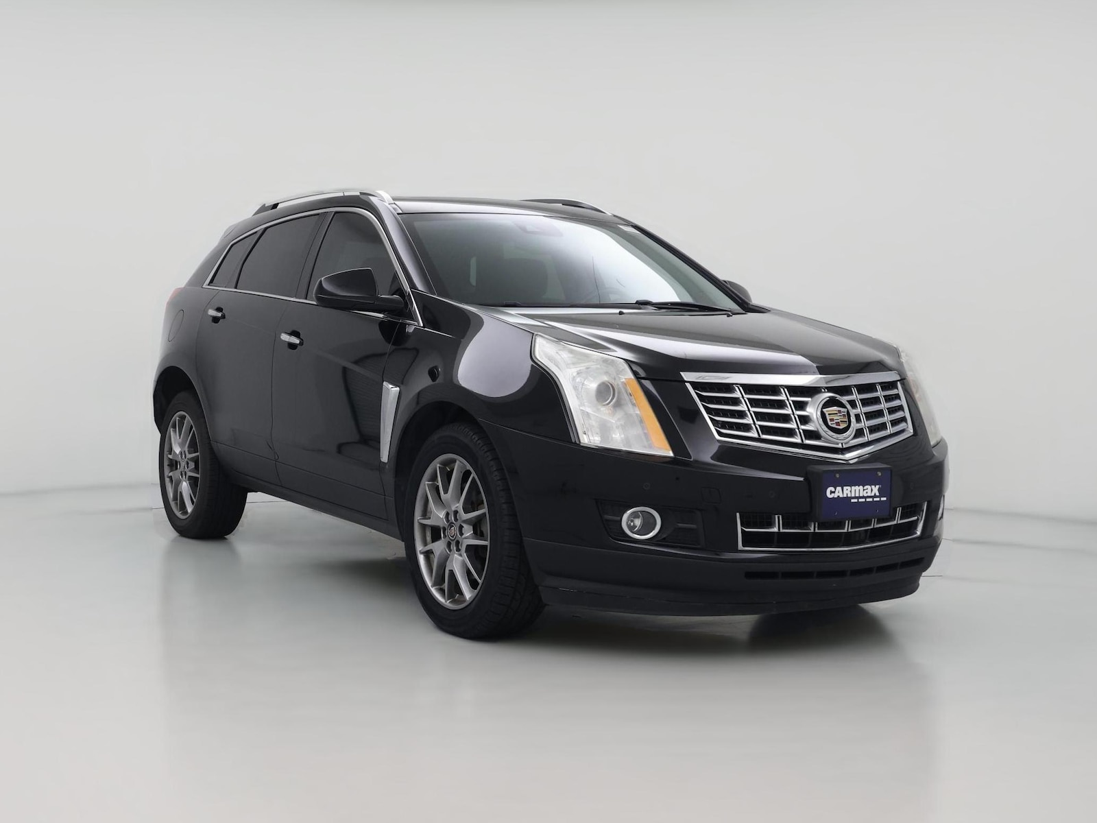Smart Key & Power Hatch/Deck Lid