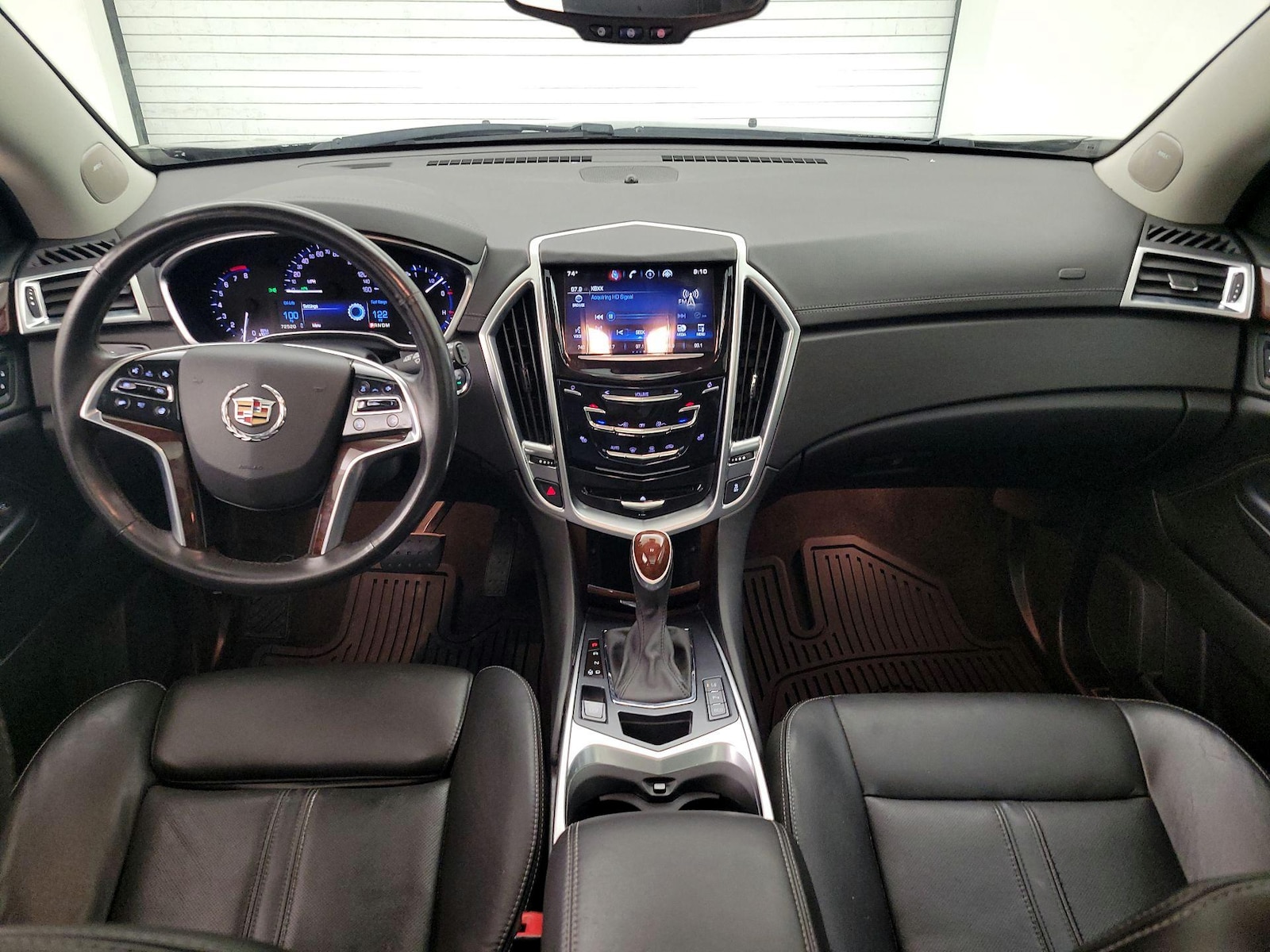 Navigation System