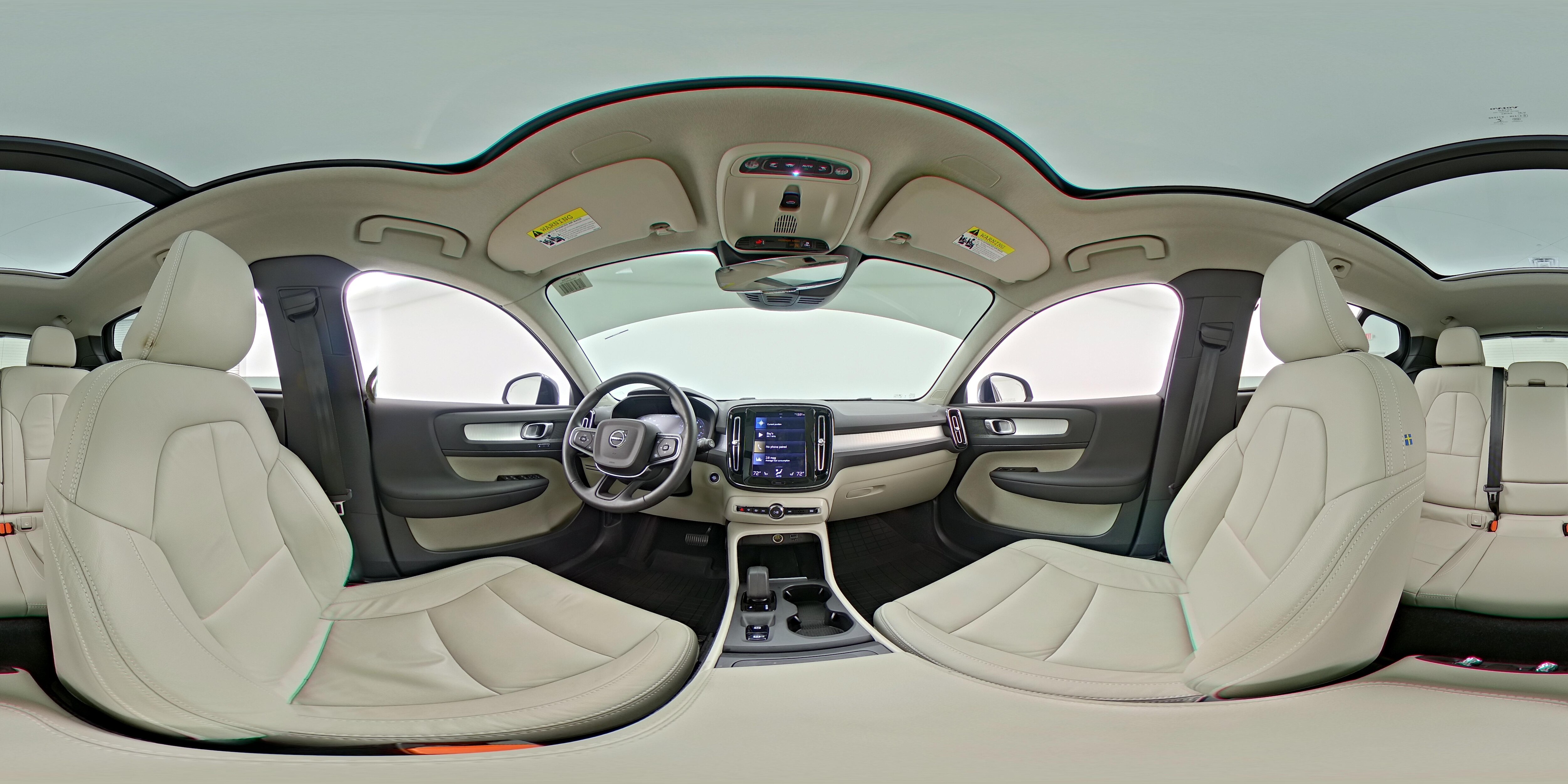 2022 Volvo XC40 Momentum - Photo 27