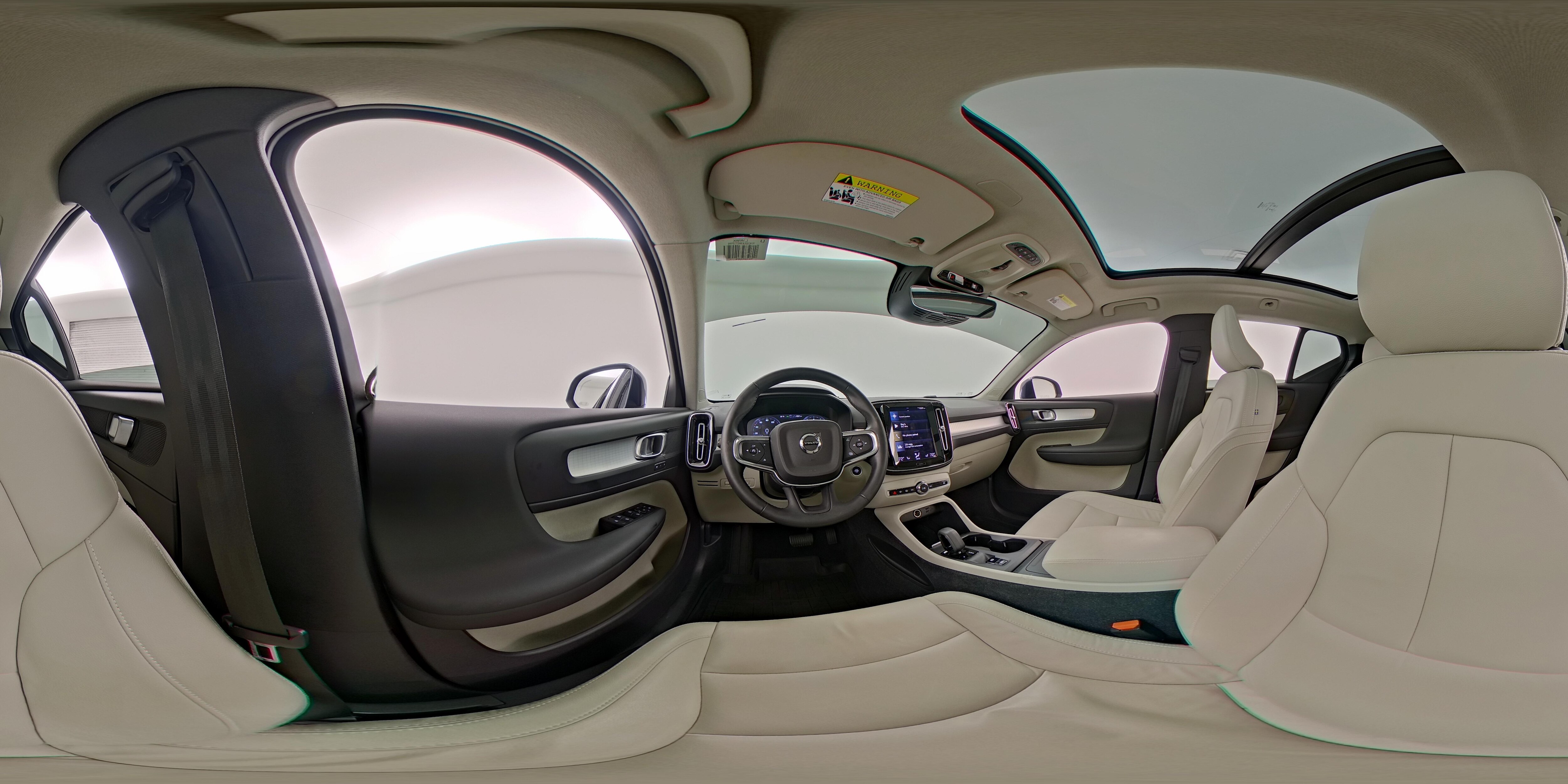 2022 Volvo XC40 Momentum - Photo 29