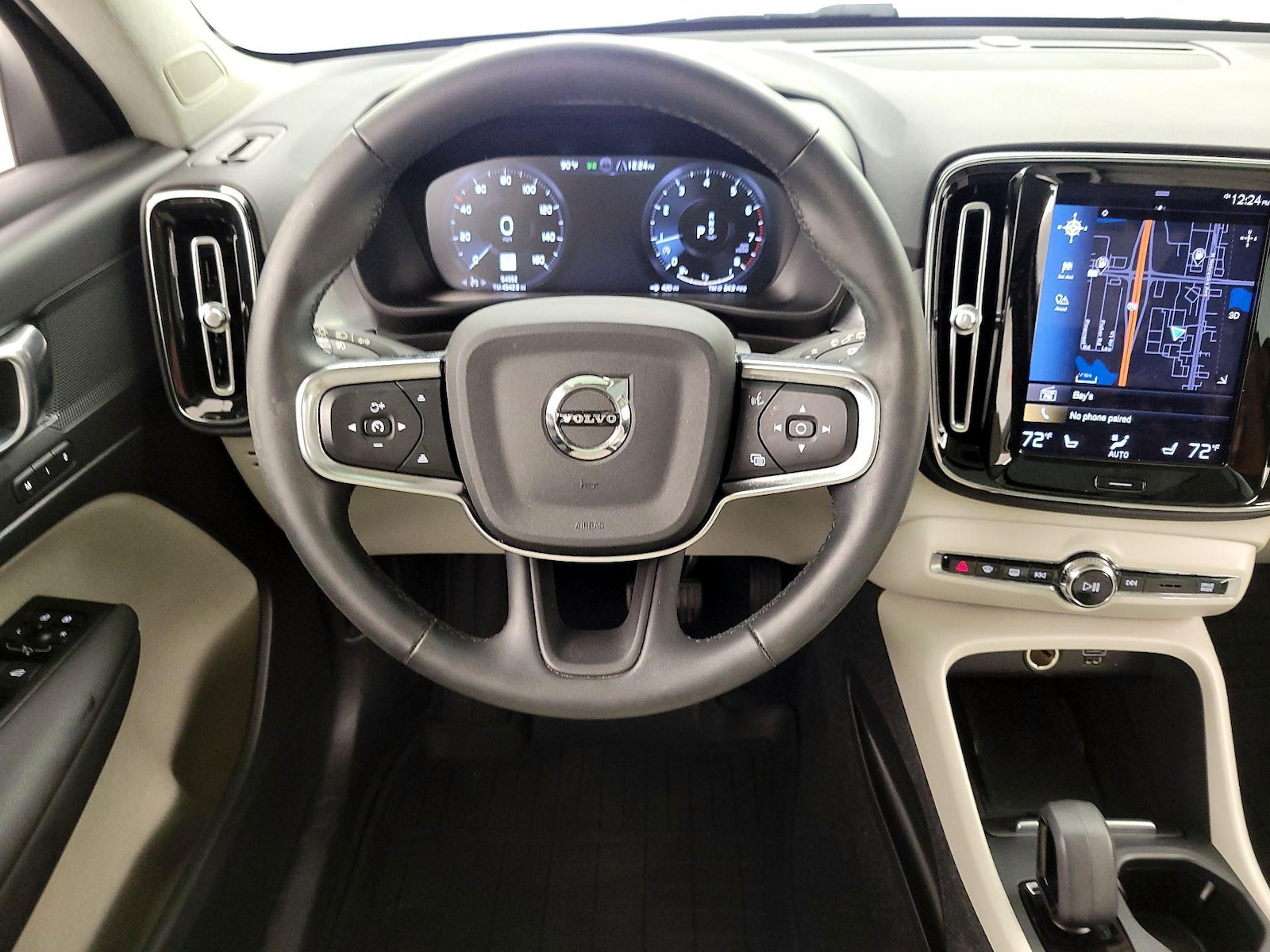 2022 Volvo XC40 Momentum - Photo 11