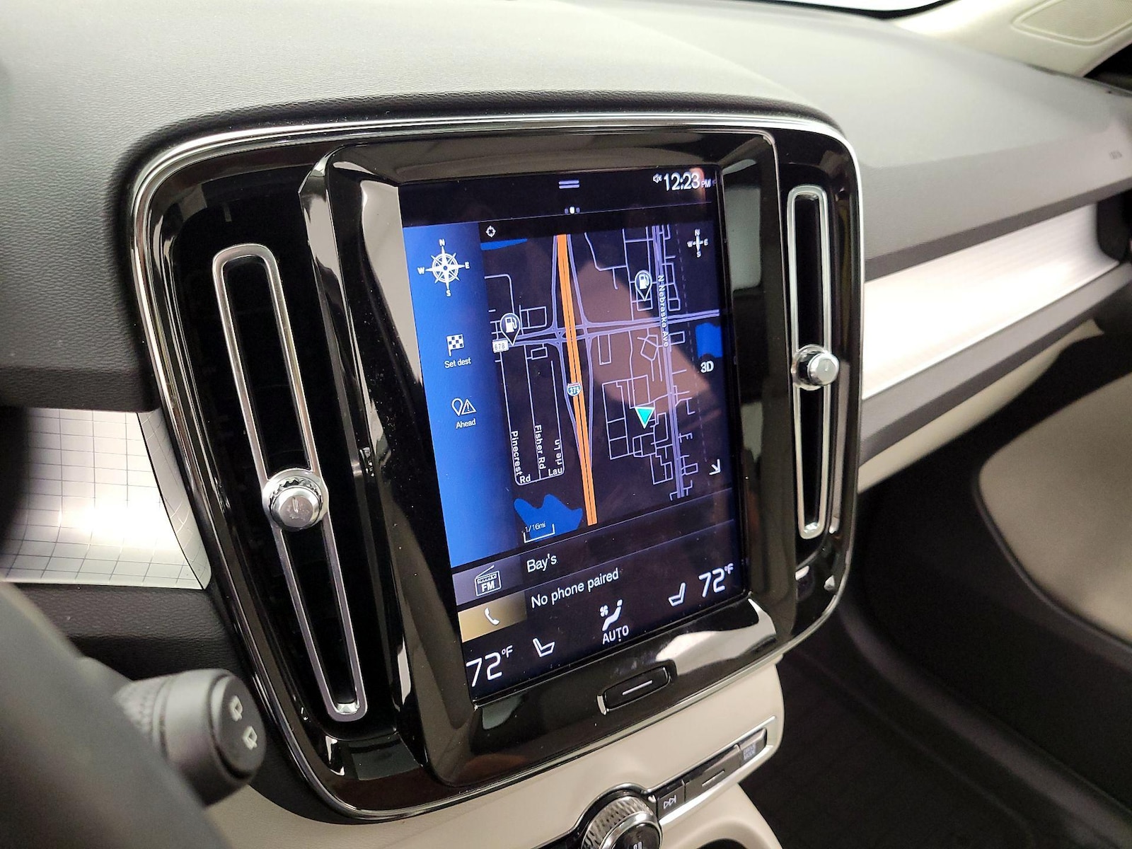 2022 Volvo XC40 Momentum - Photo 15