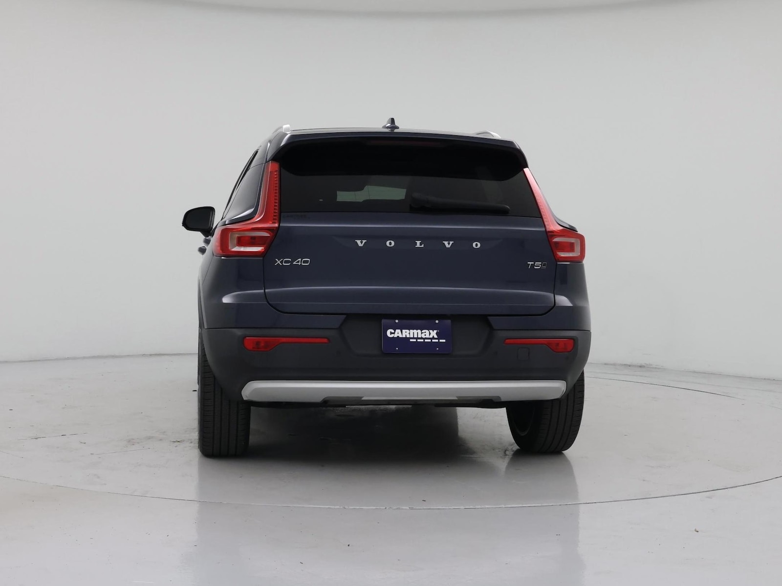 2022 Volvo XC40 Momentum - Photo 7