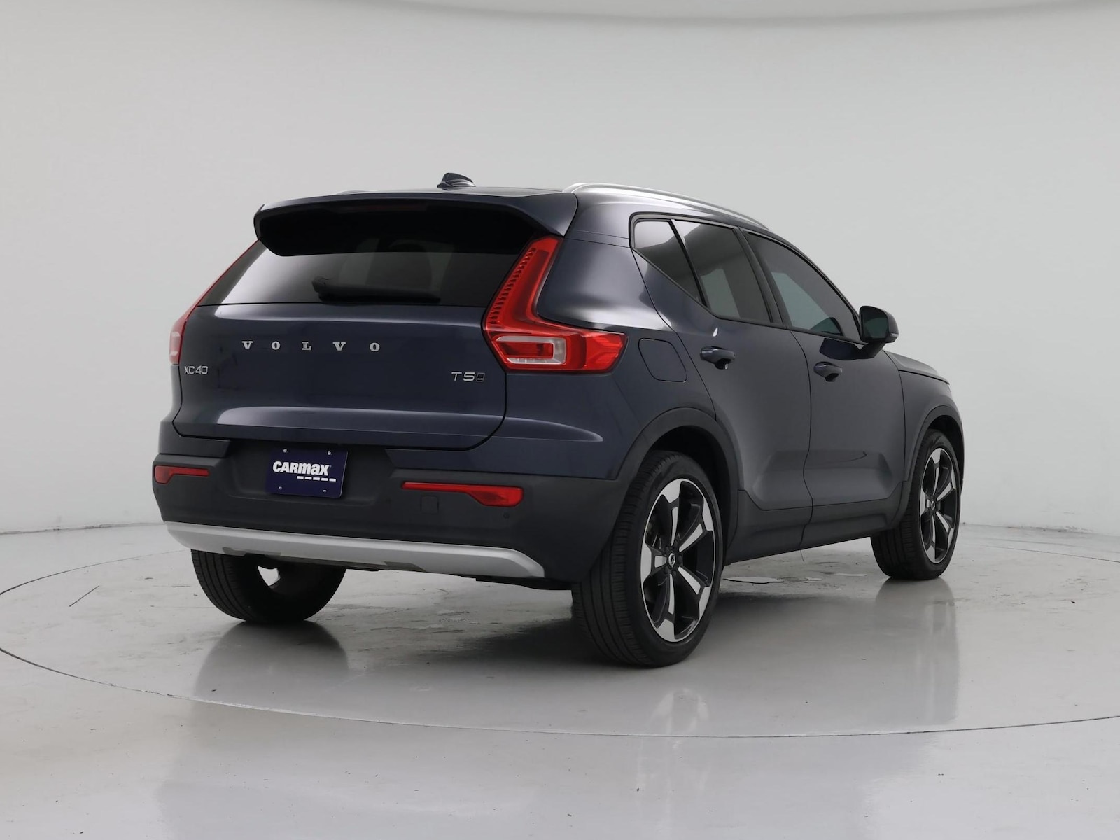 2022 Volvo XC40 Momentum - Photo 9