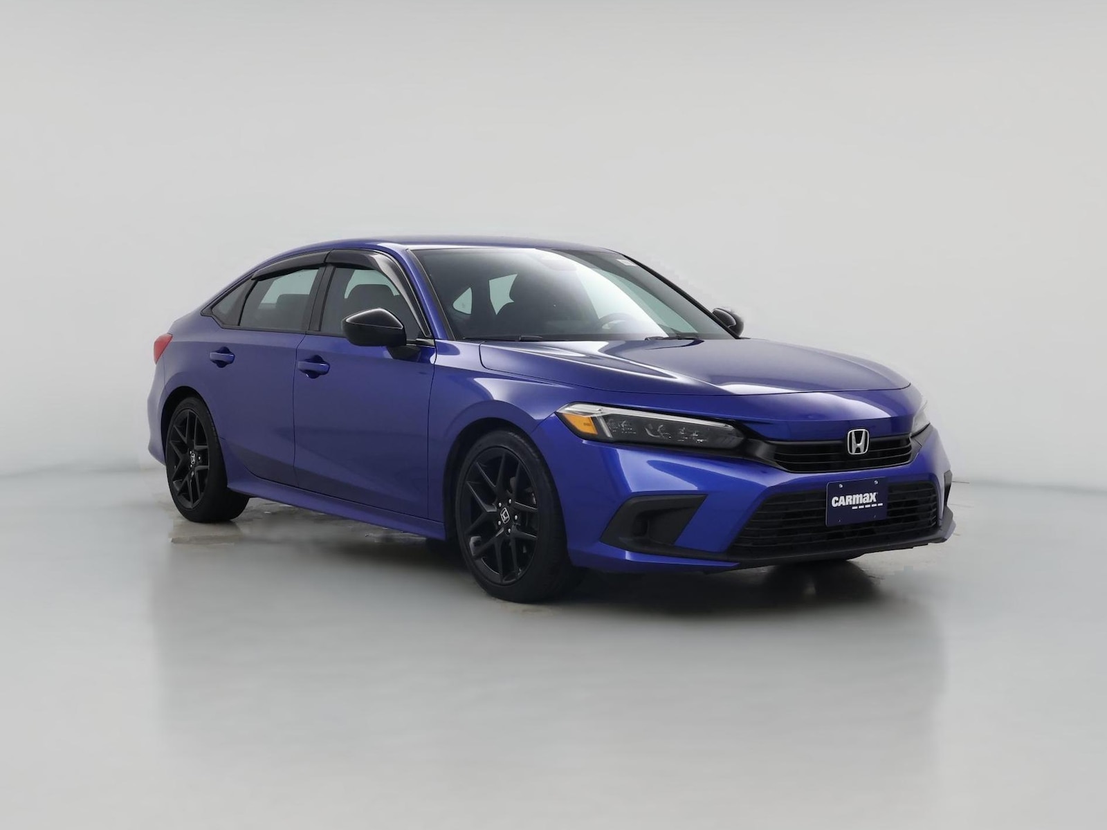 2023 Honda Civic Sedan