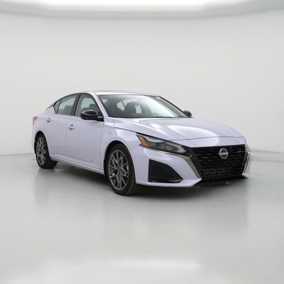 2024 Nissan Altima SR