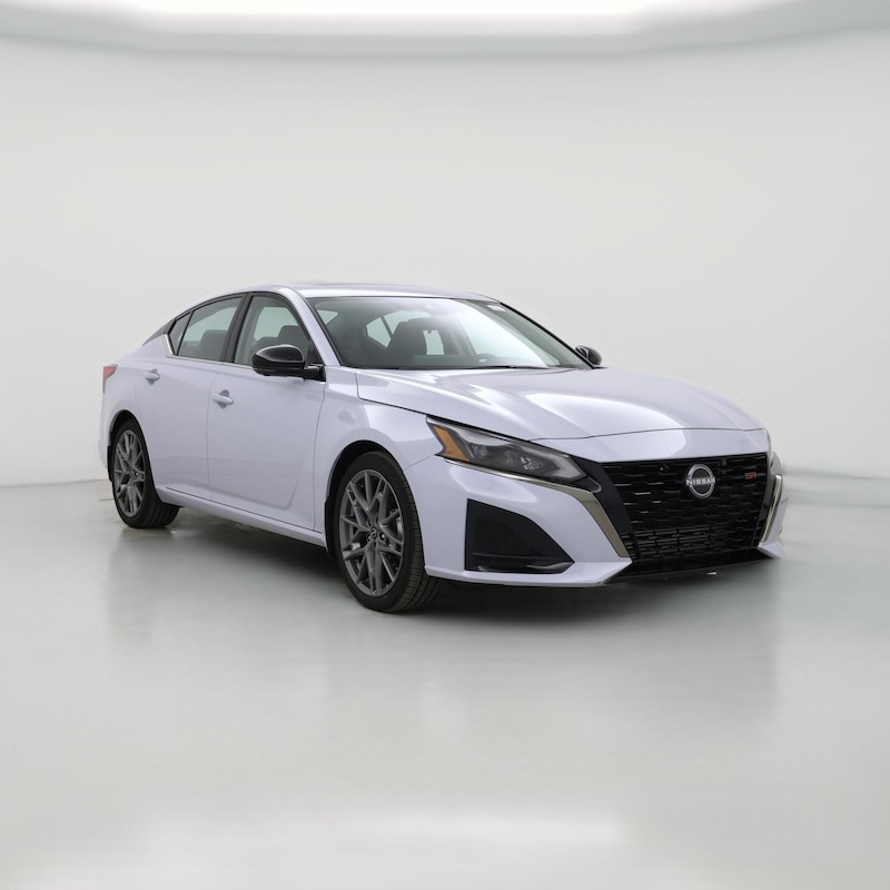 2024 Nissan Altima SR