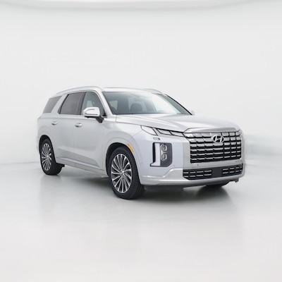 Recommended categories heading image of the selected vehicle