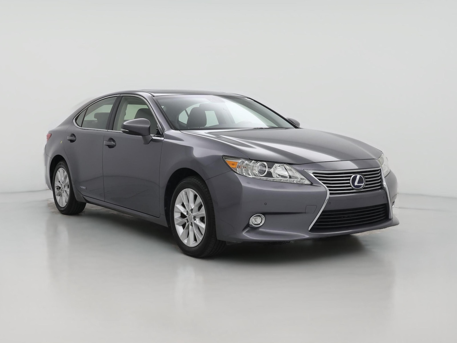 2015 Lexus ES