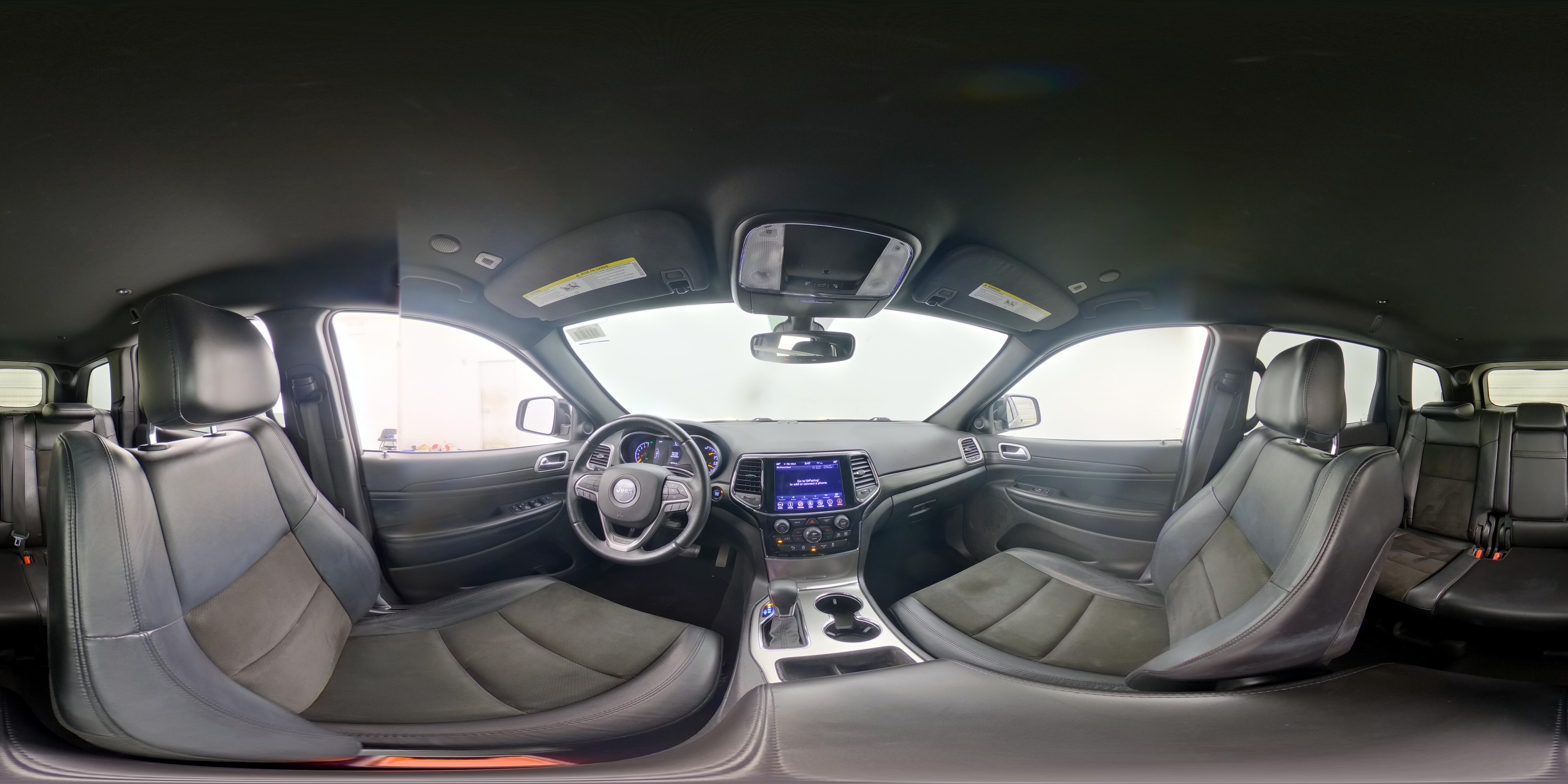 2019 Jeep Grand Cherokee Laredo E - Photo 23