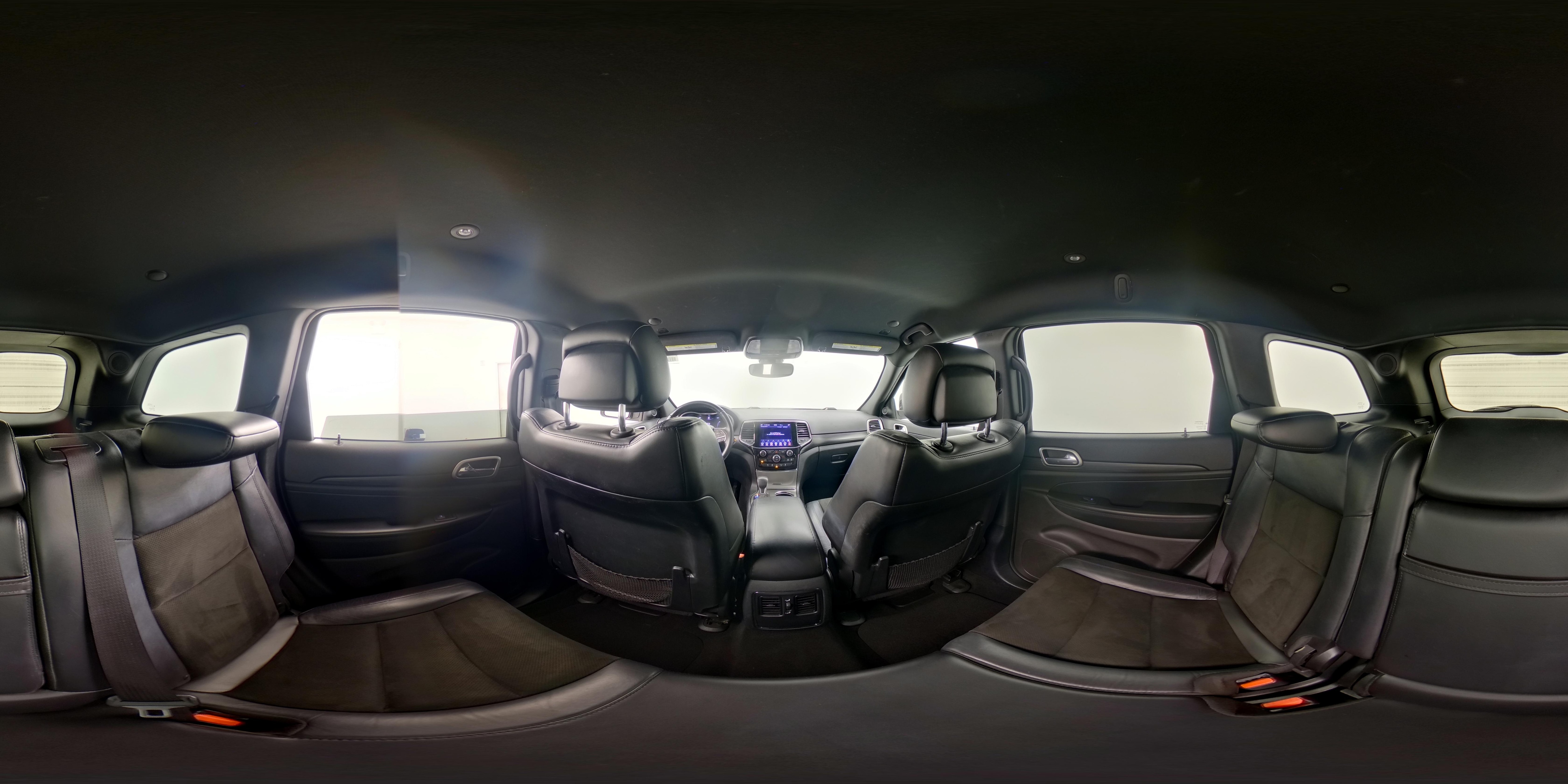 2019 Jeep Grand Cherokee Laredo E - Photo 24