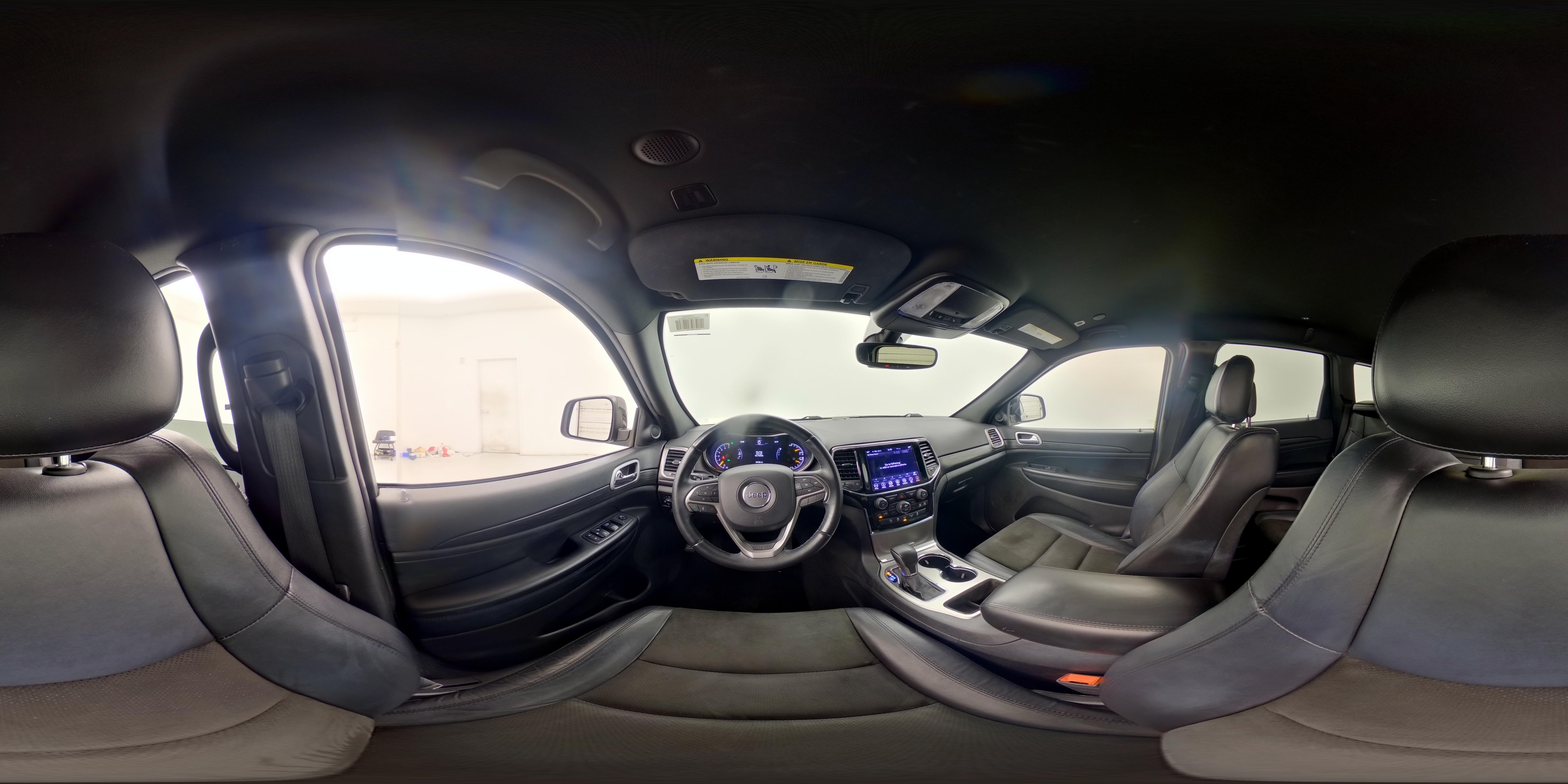 2019 Jeep Grand Cherokee Laredo E - Photo 25