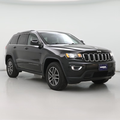 2019 Jeep Grand Cherokee Laredo E