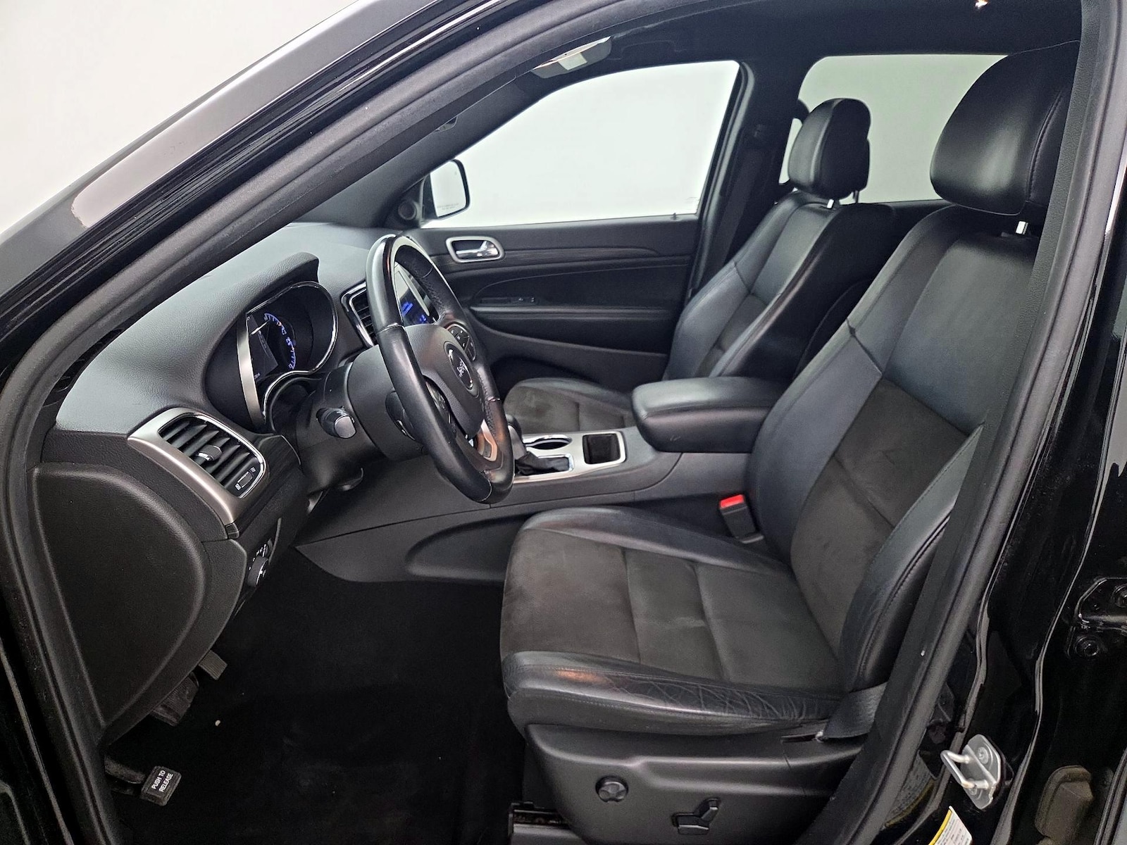 2019 Jeep Grand Cherokee Laredo E - Photo 12