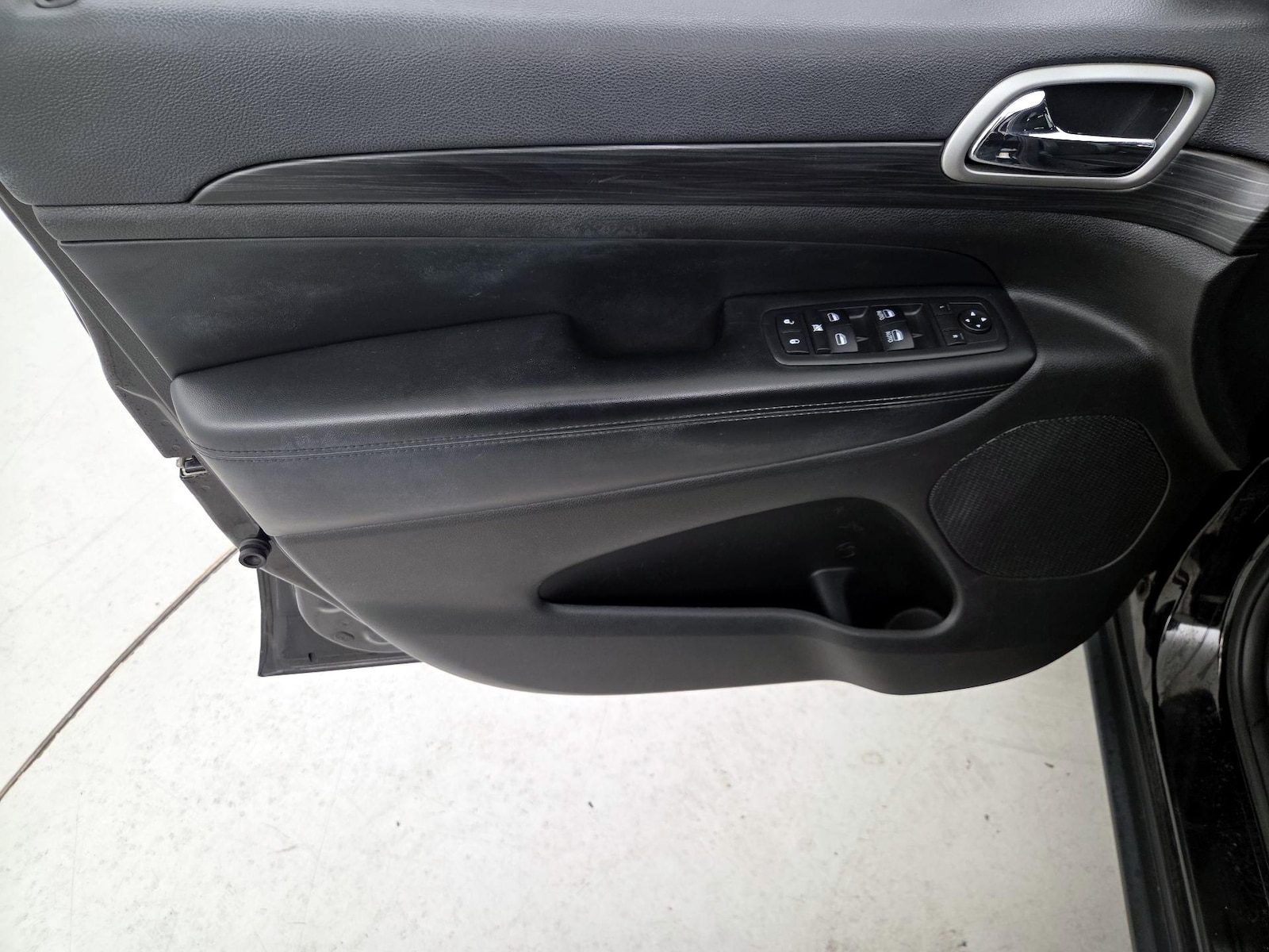 2019 Jeep Grand Cherokee Laredo E - Photo 13