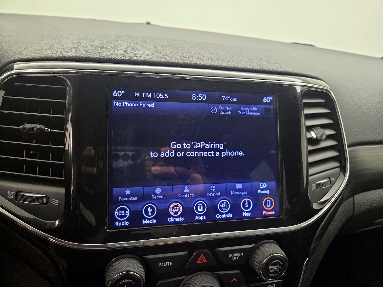 2019 Jeep Grand Cherokee Laredo E - Photo 15
