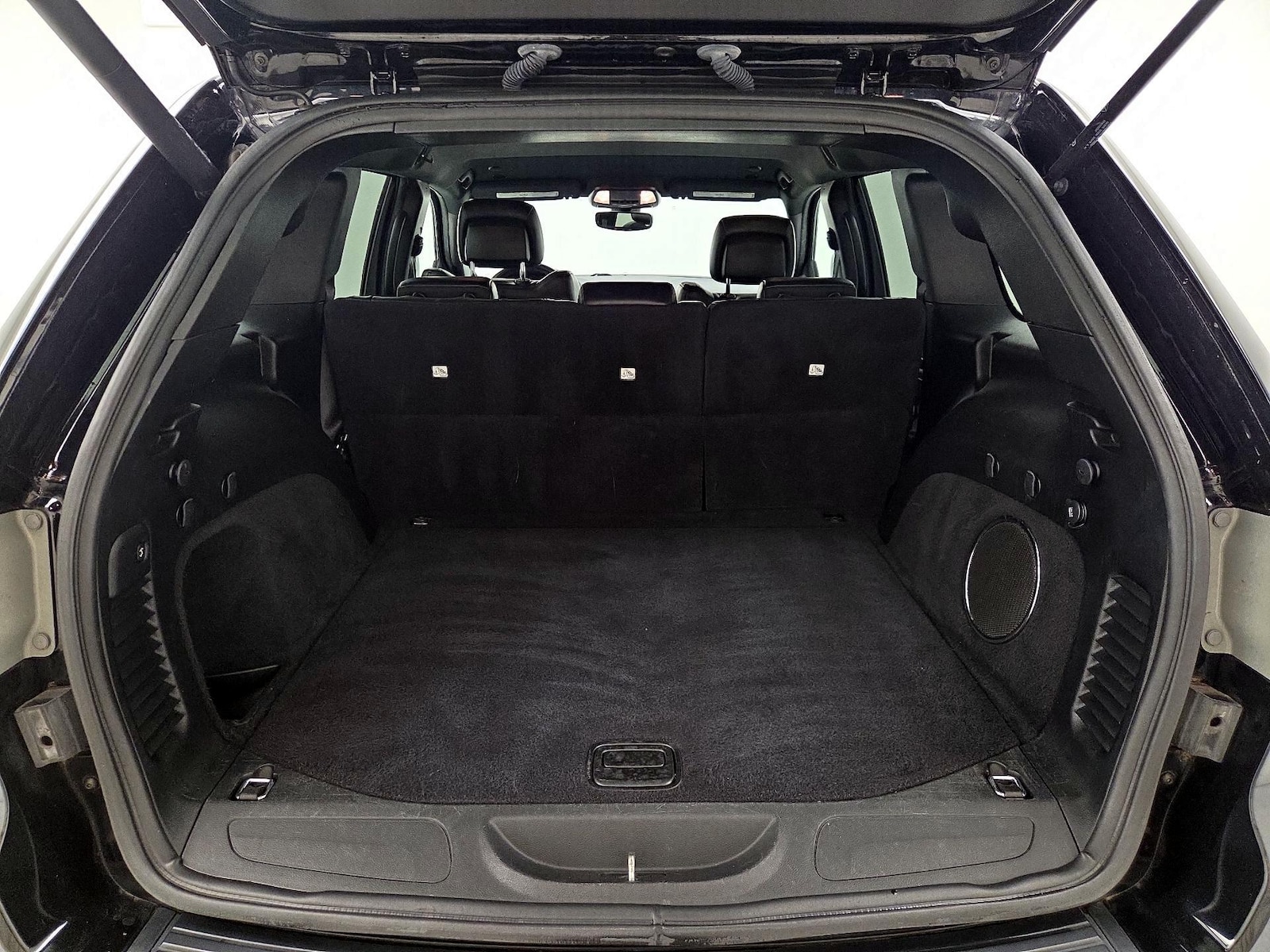 2019 Jeep Grand Cherokee Laredo E - Photo 20