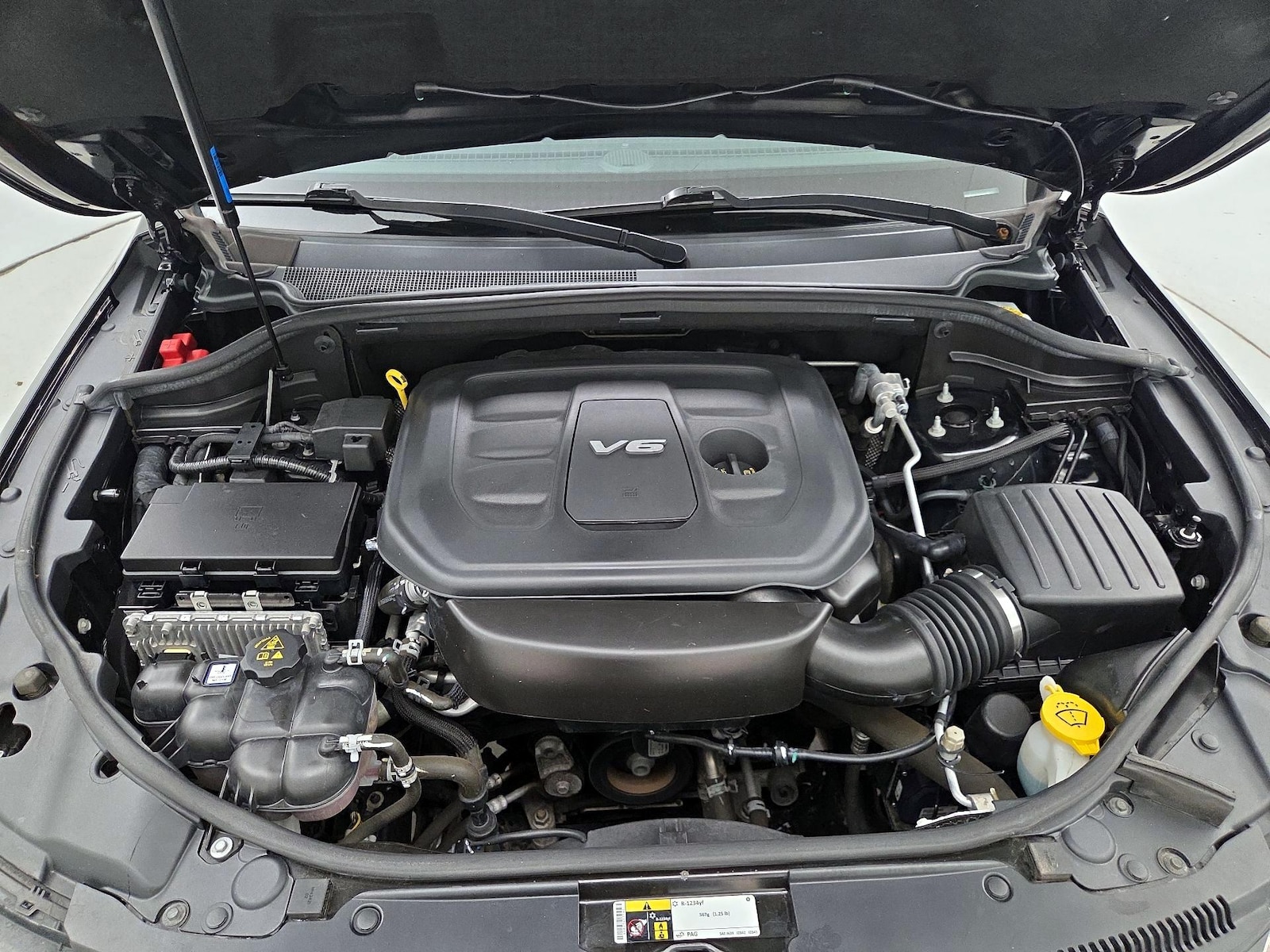 2019 Jeep Grand Cherokee Laredo E - Photo 21