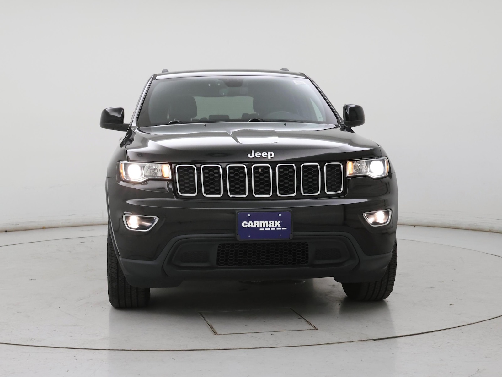 2019 Jeep Grand Cherokee Laredo E - Photo 6