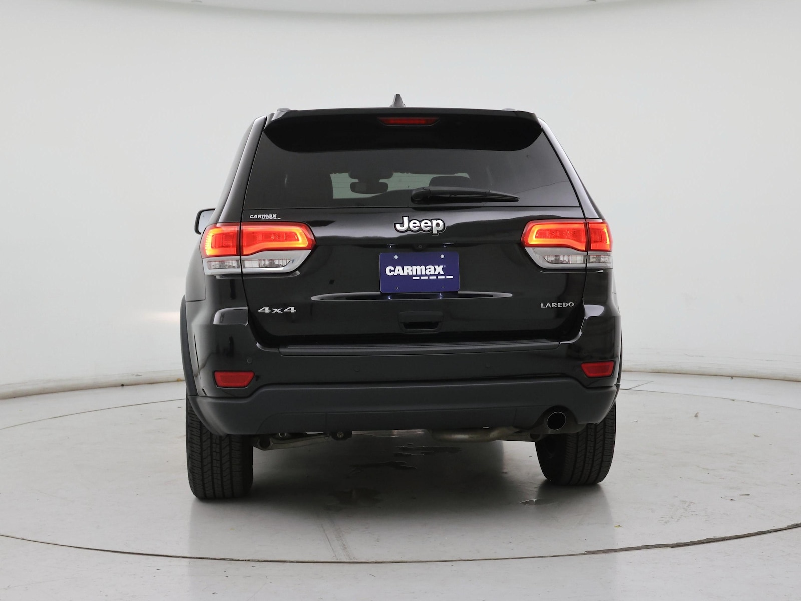 2019 Jeep Grand Cherokee Laredo E - Photo 7
