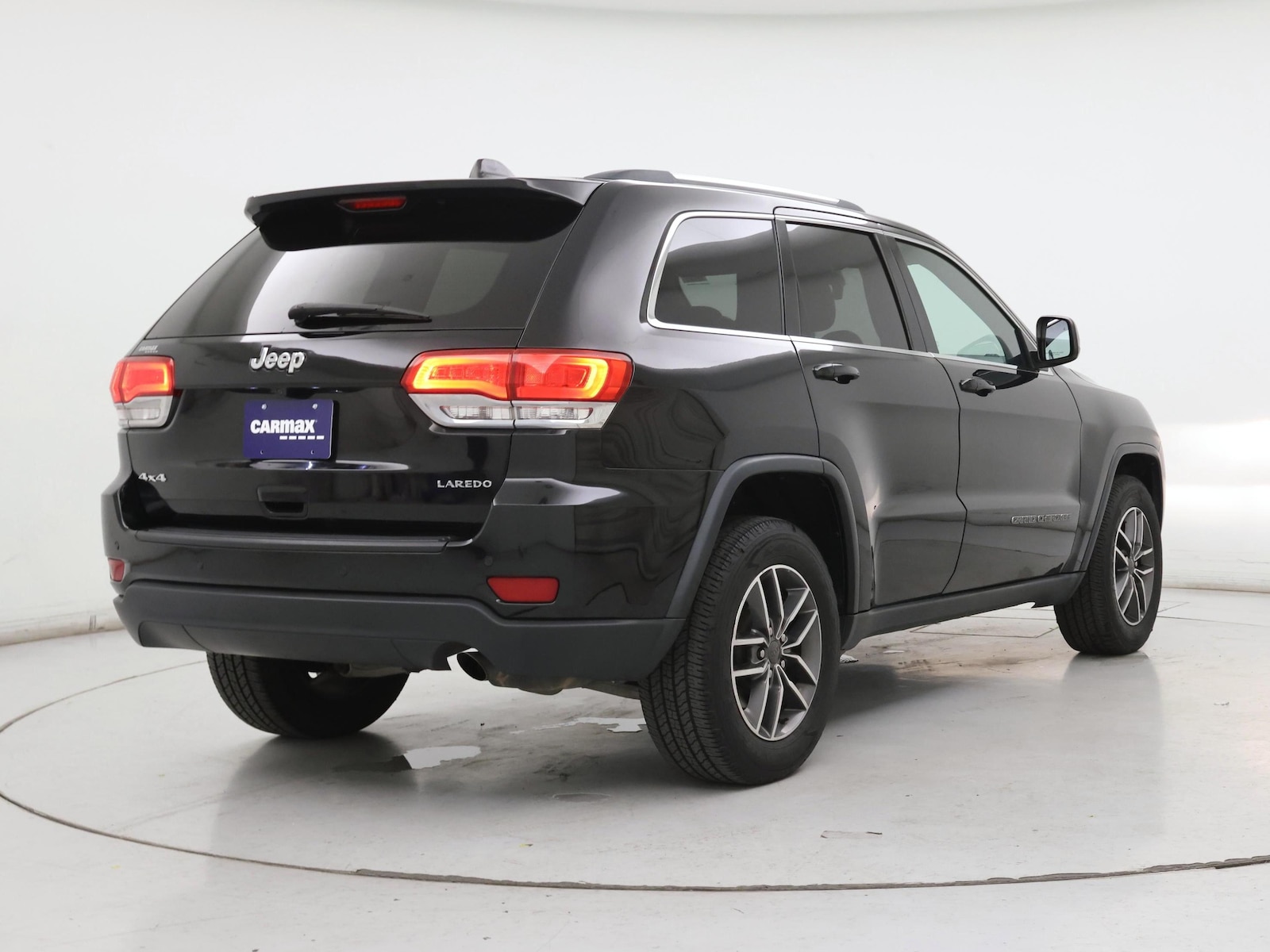2019 Jeep Grand Cherokee Laredo E - Photo 9