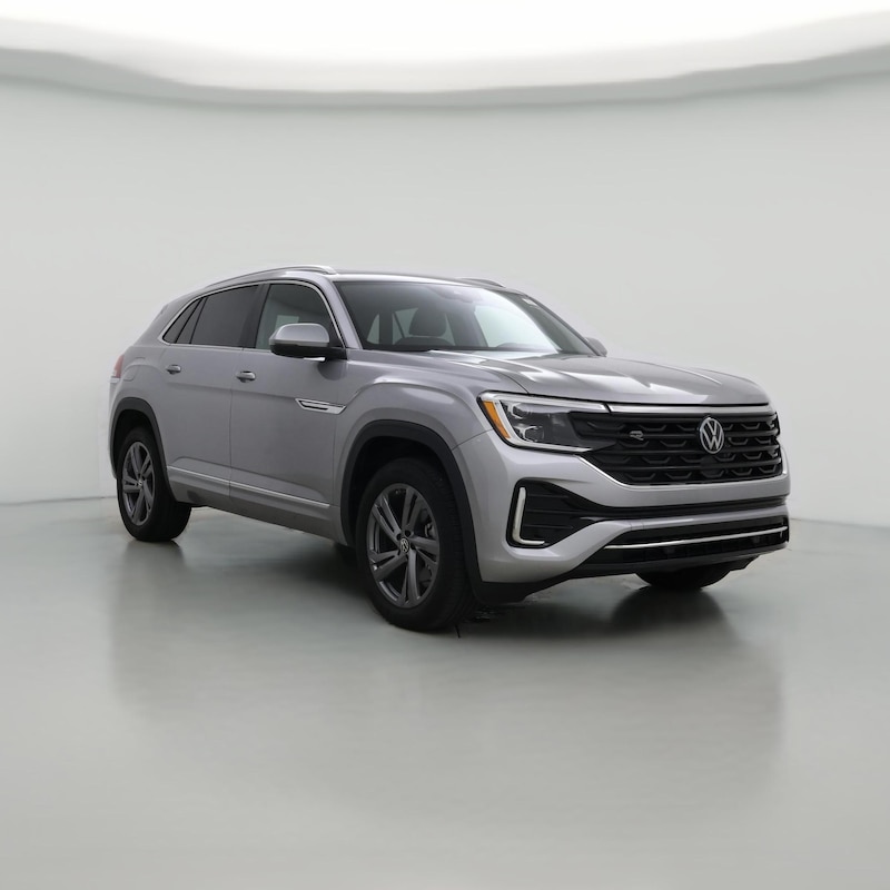 2024 Volkswagen Atlas Cross Sport SEL R-Line