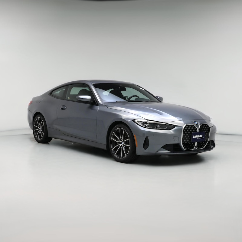 2021 BMW 430 I