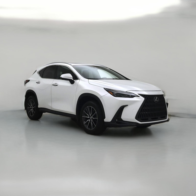 2024 Lexus NX 350
