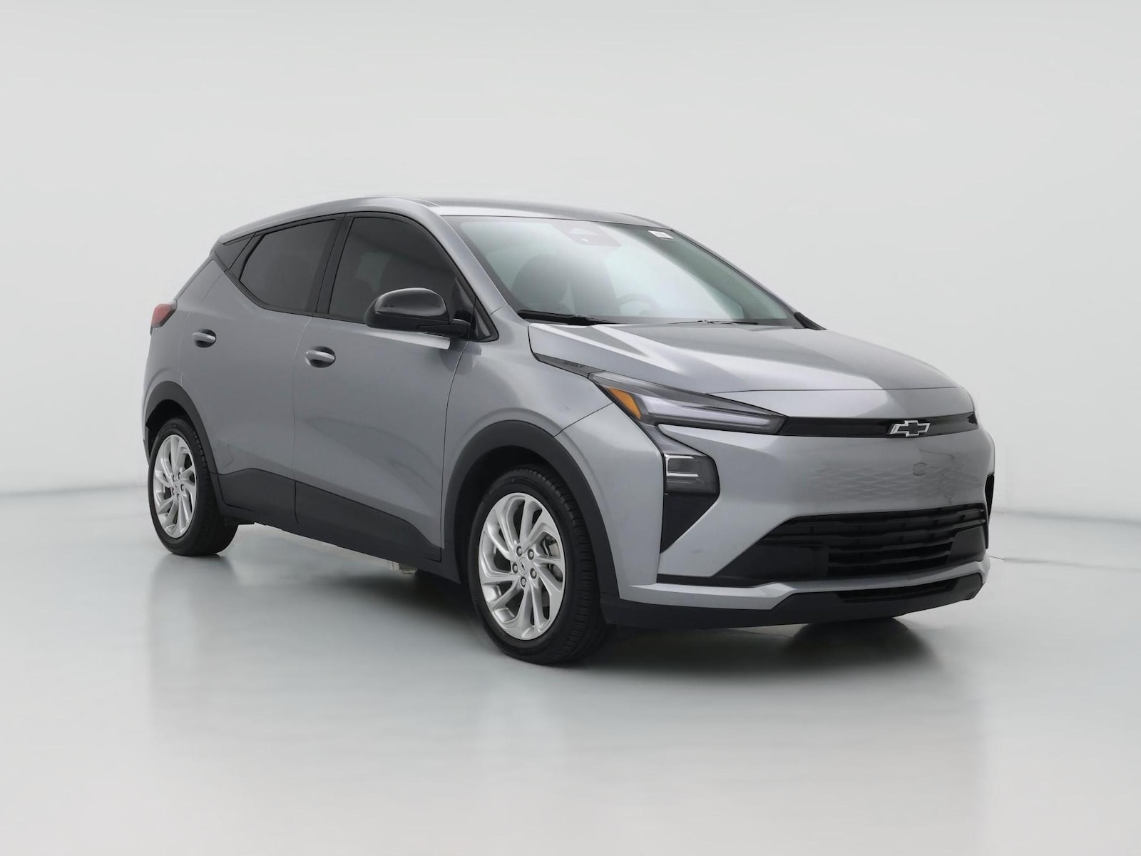 2027 Chevrolet Bolt