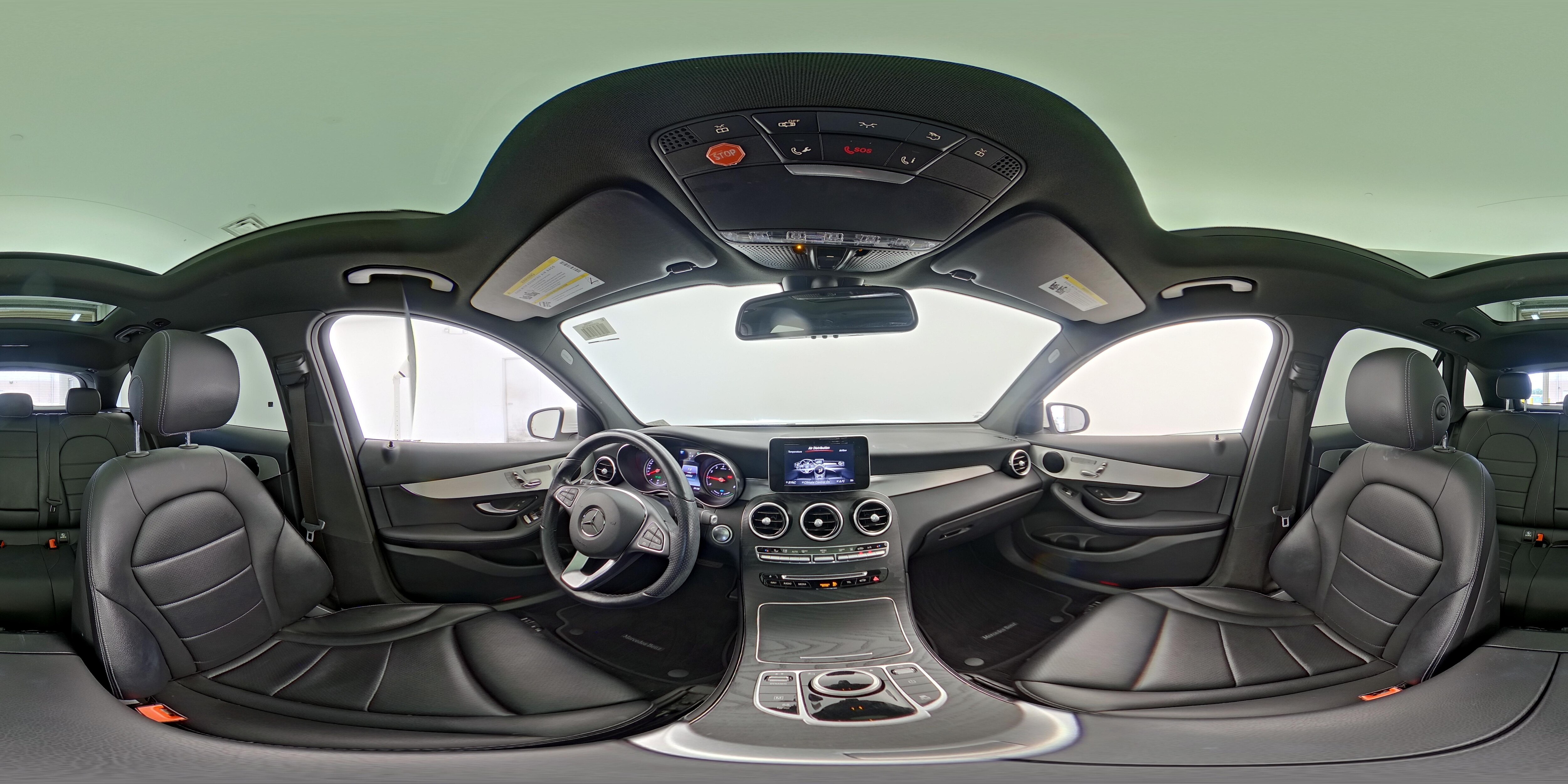 2019 Mercedes-Benz GLC GLC350e - Photo 25