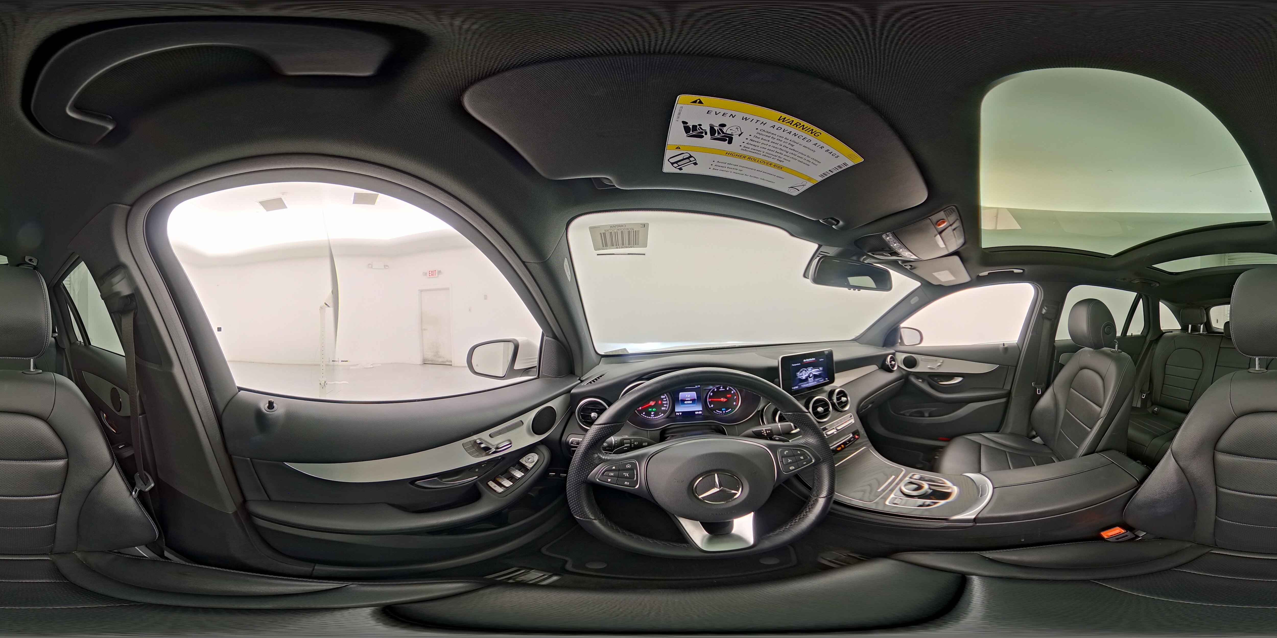 2019 Mercedes-Benz GLC GLC350e - Photo 27