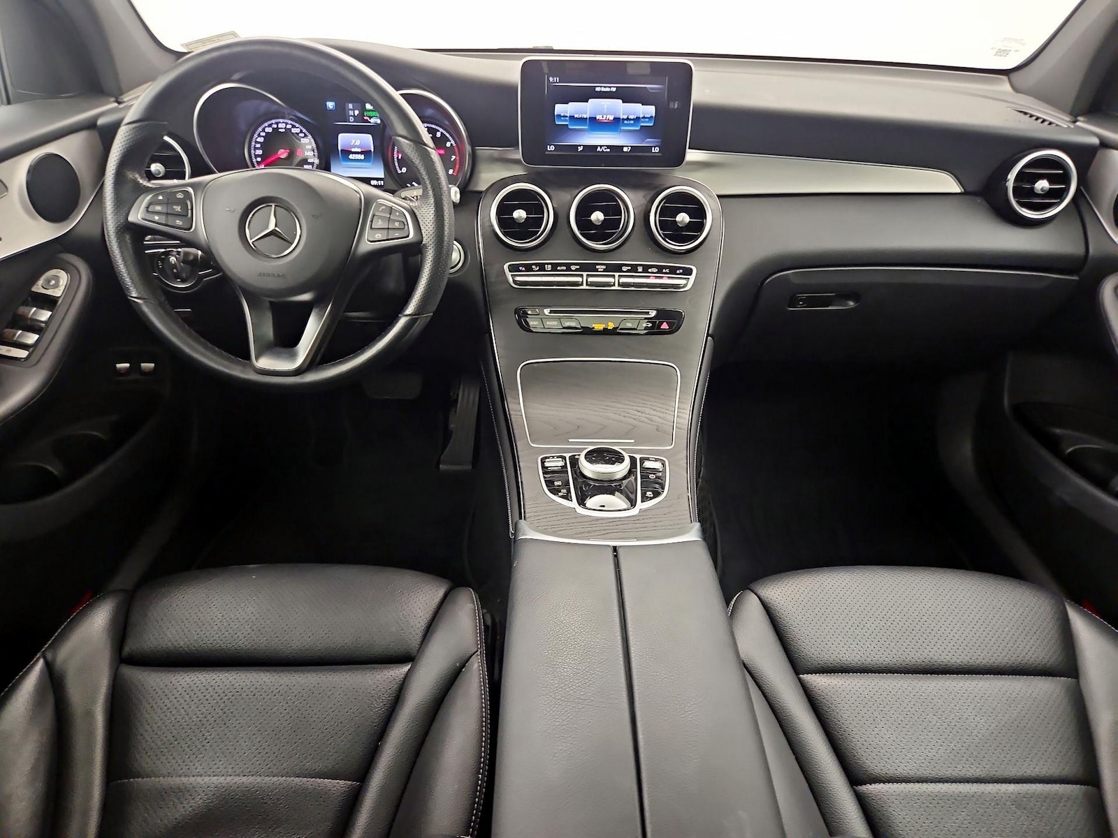 2019 Mercedes-Benz GLC GLC350e - Photo 10