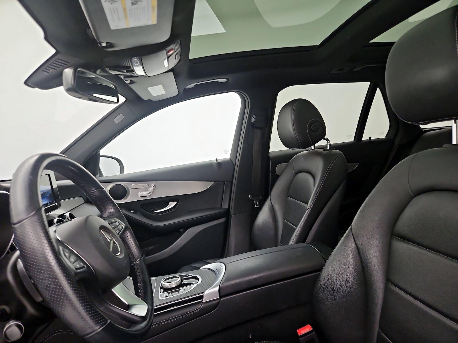 2019 Mercedes-Benz GLC GLC350e - Photo 20
