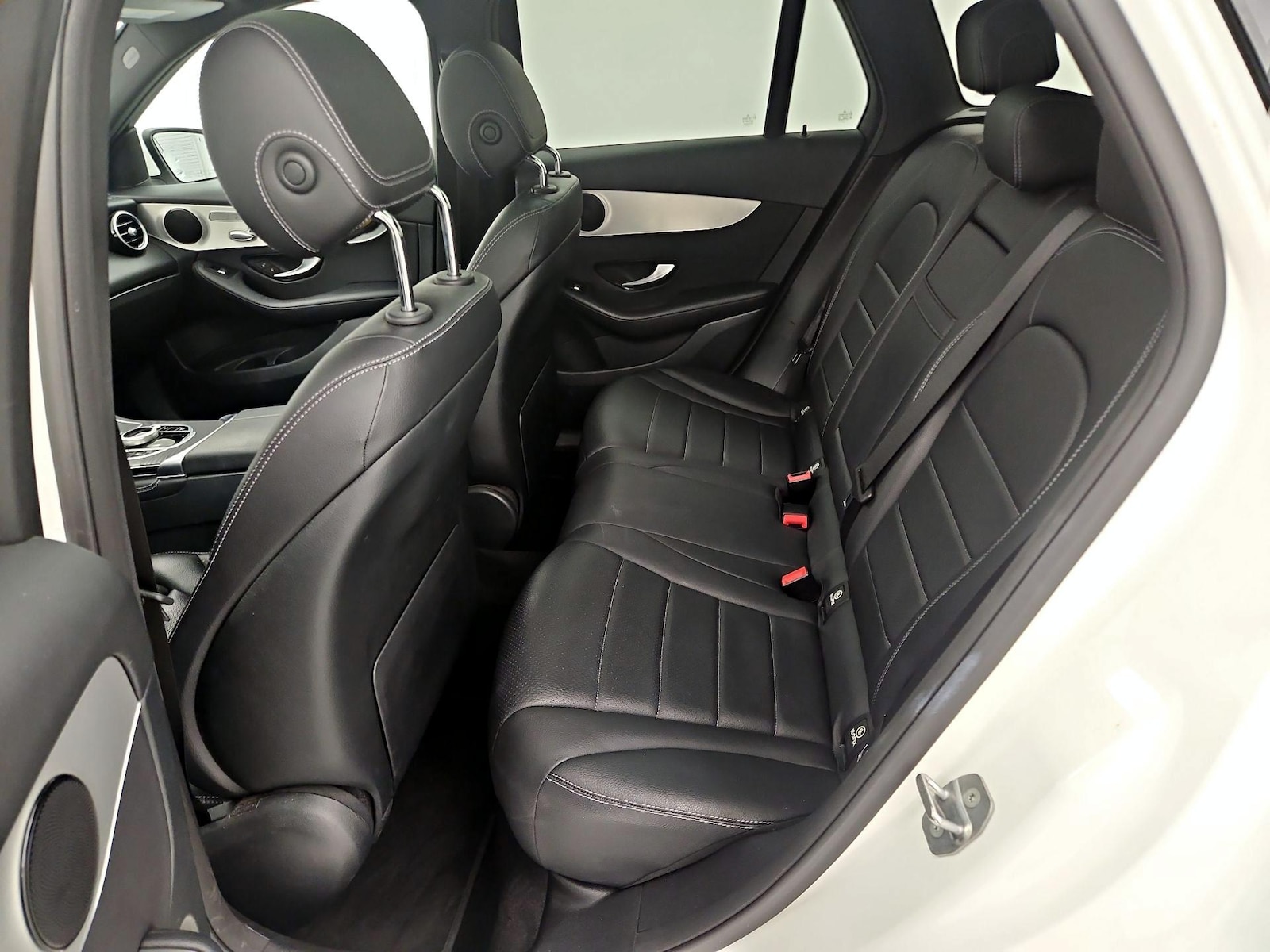 2019 Mercedes-Benz GLC GLC350e - Photo 21