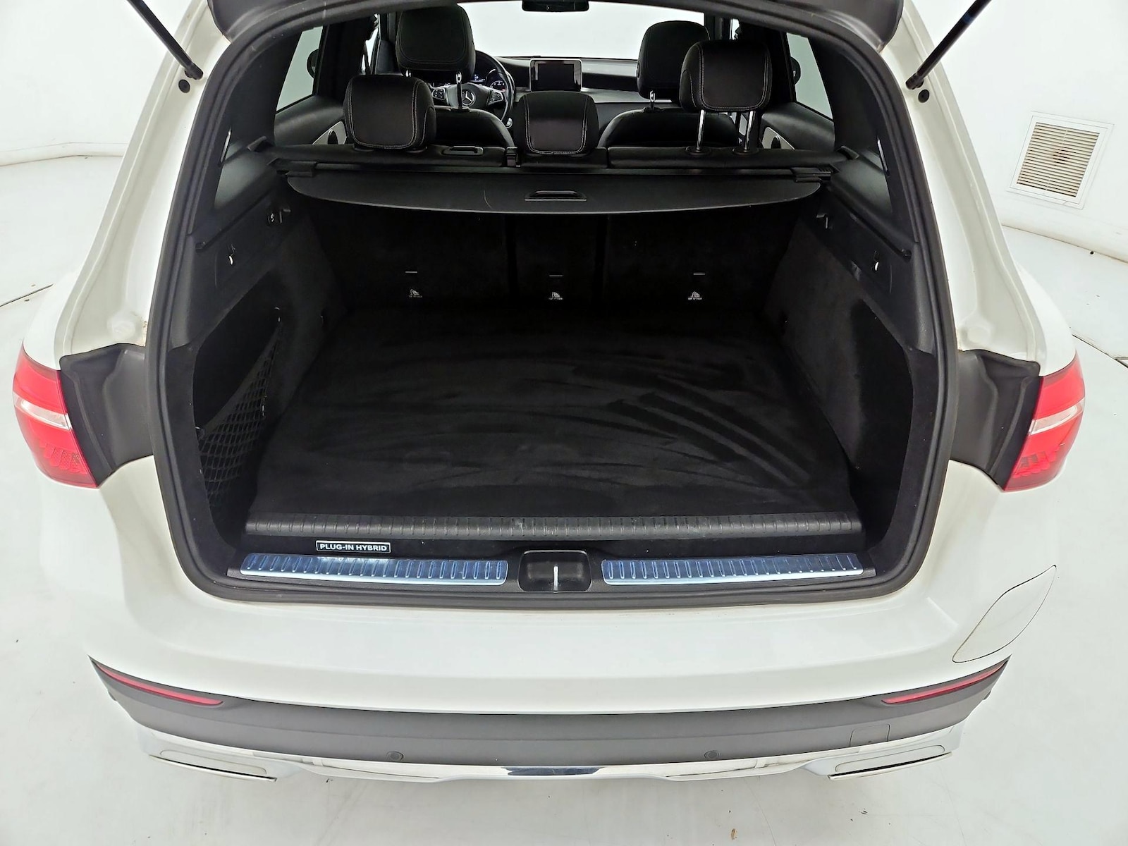 2019 Mercedes-Benz GLC GLC350e - Photo 22