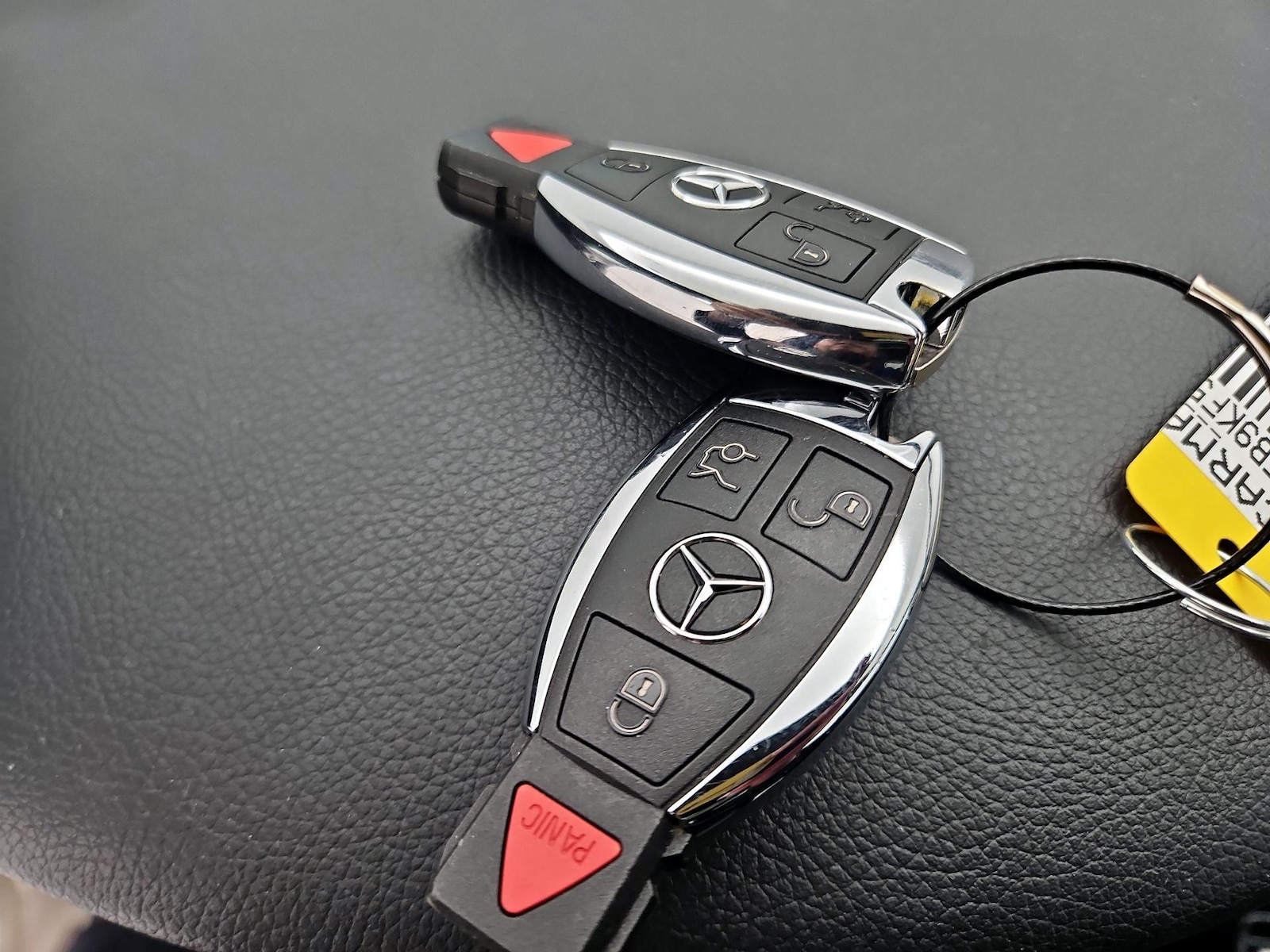 2019 Mercedes-Benz GLC GLC350e - Photo 24