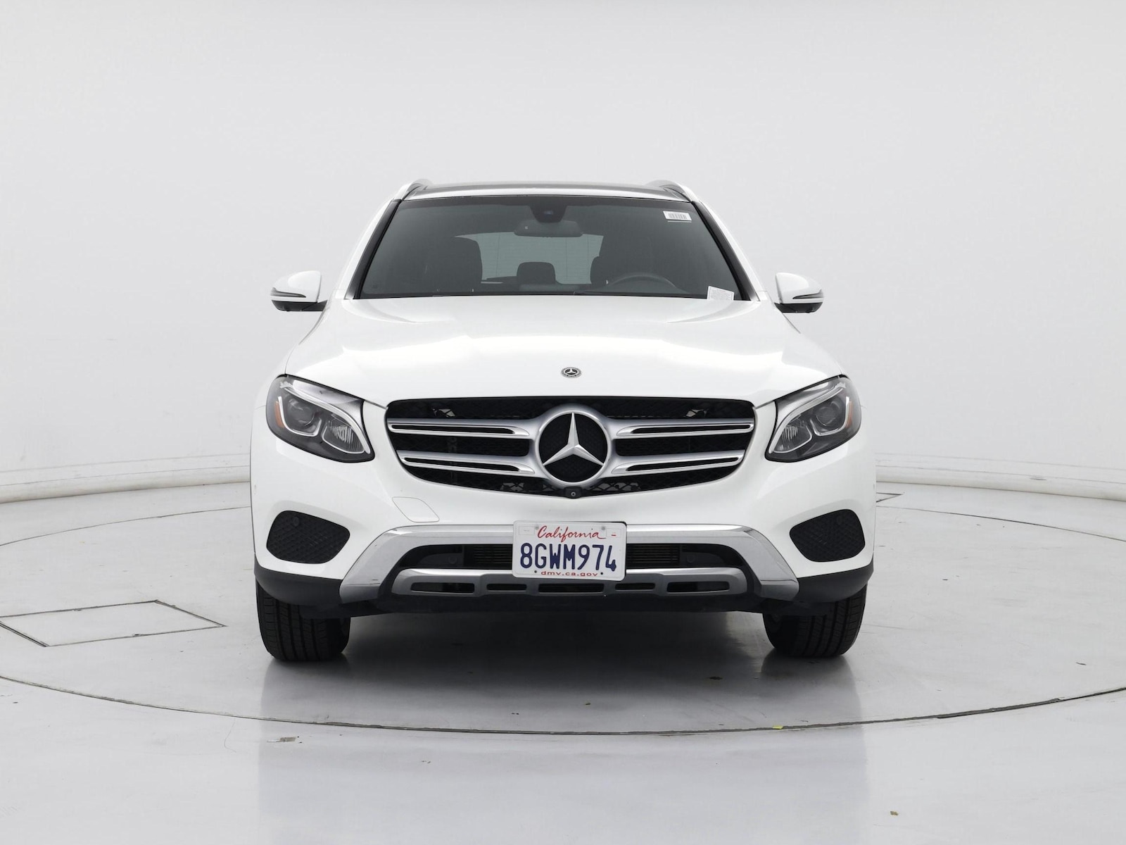 2019 Mercedes-Benz GLC GLC350e - Photo 6